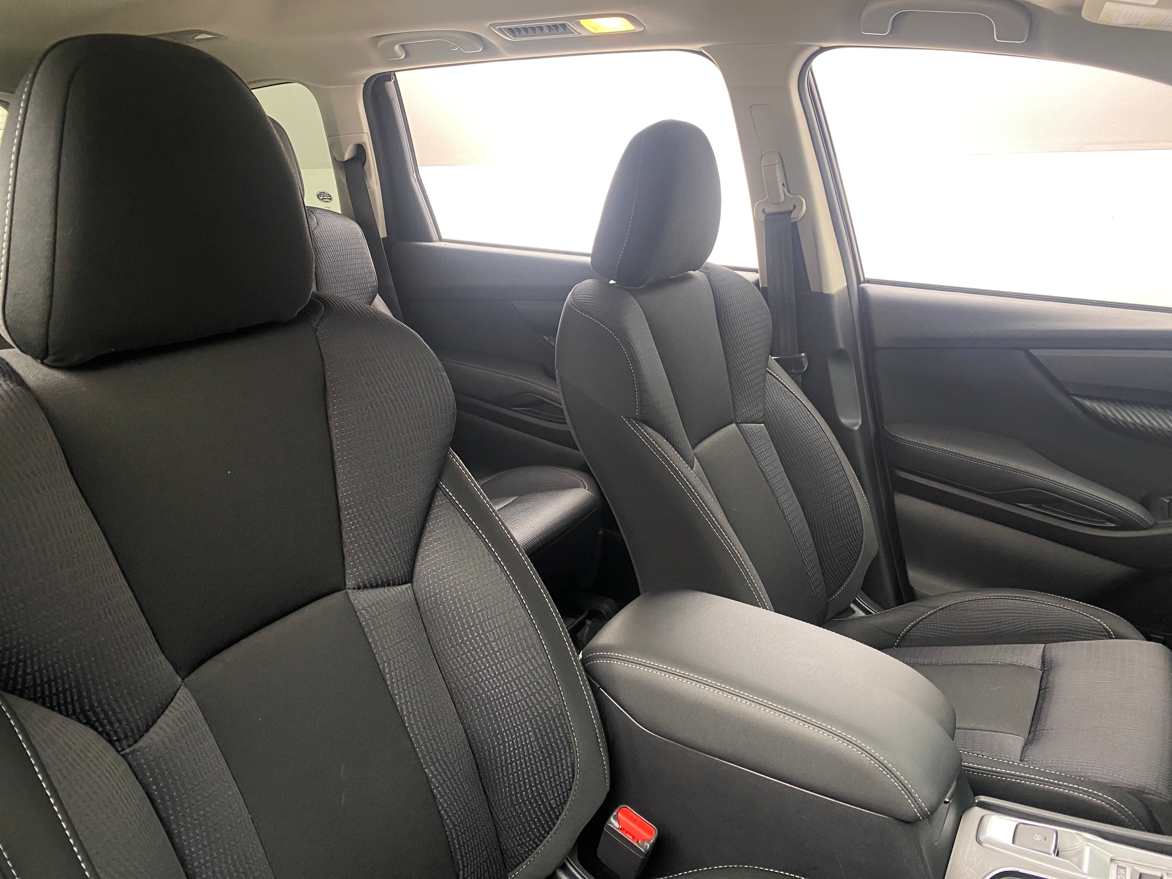 2024 Subaru Ascent Premium 2