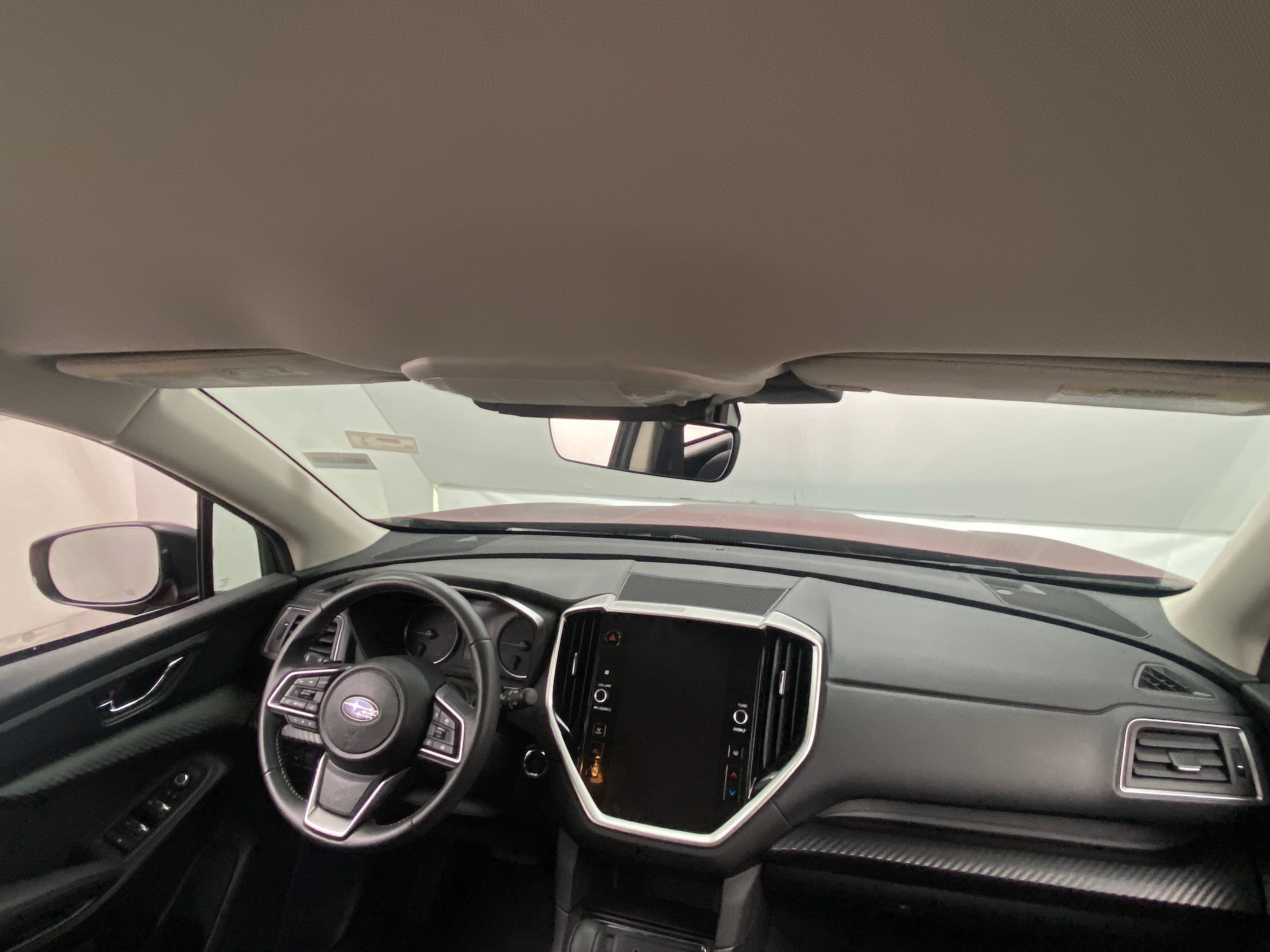 2024 Subaru Ascent Premium 3