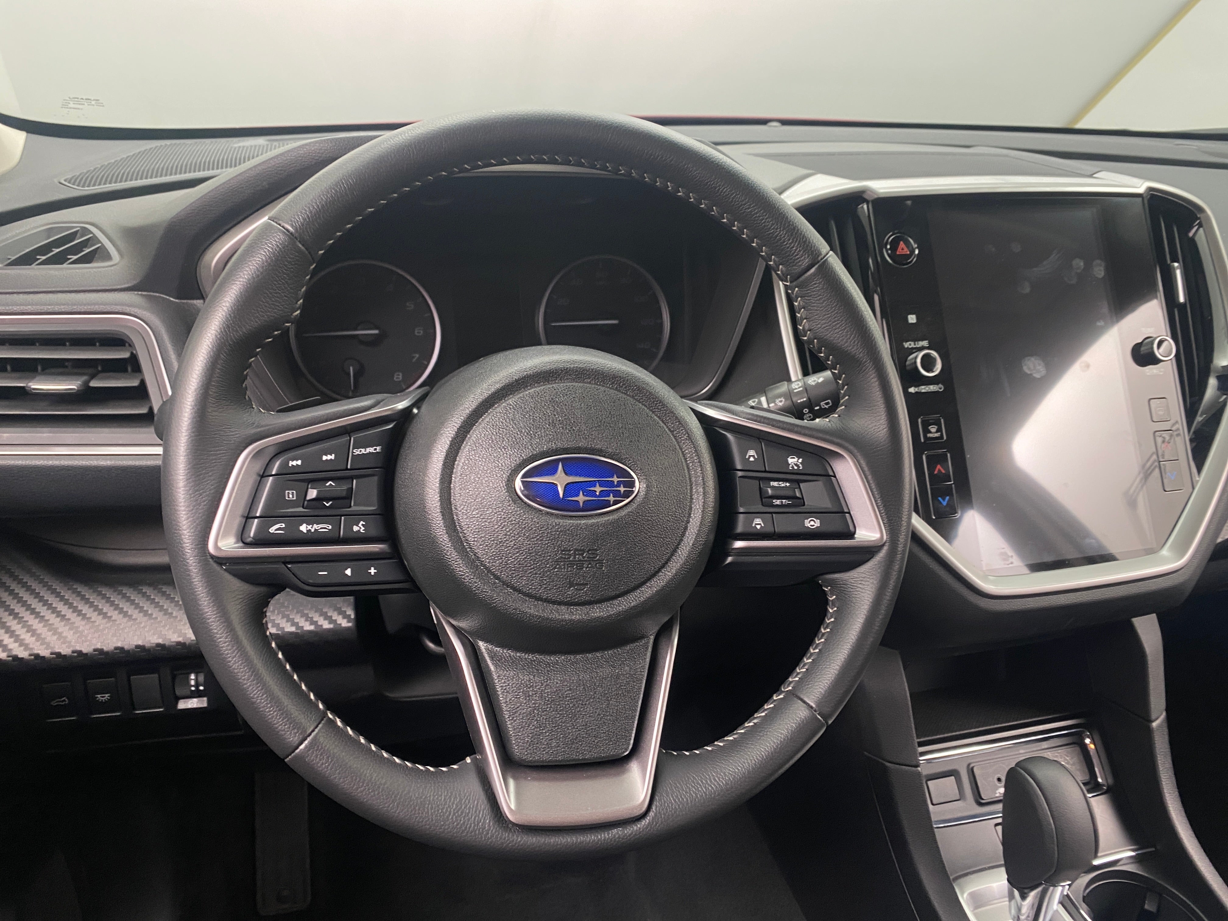 2024 Subaru Ascent Premium 5