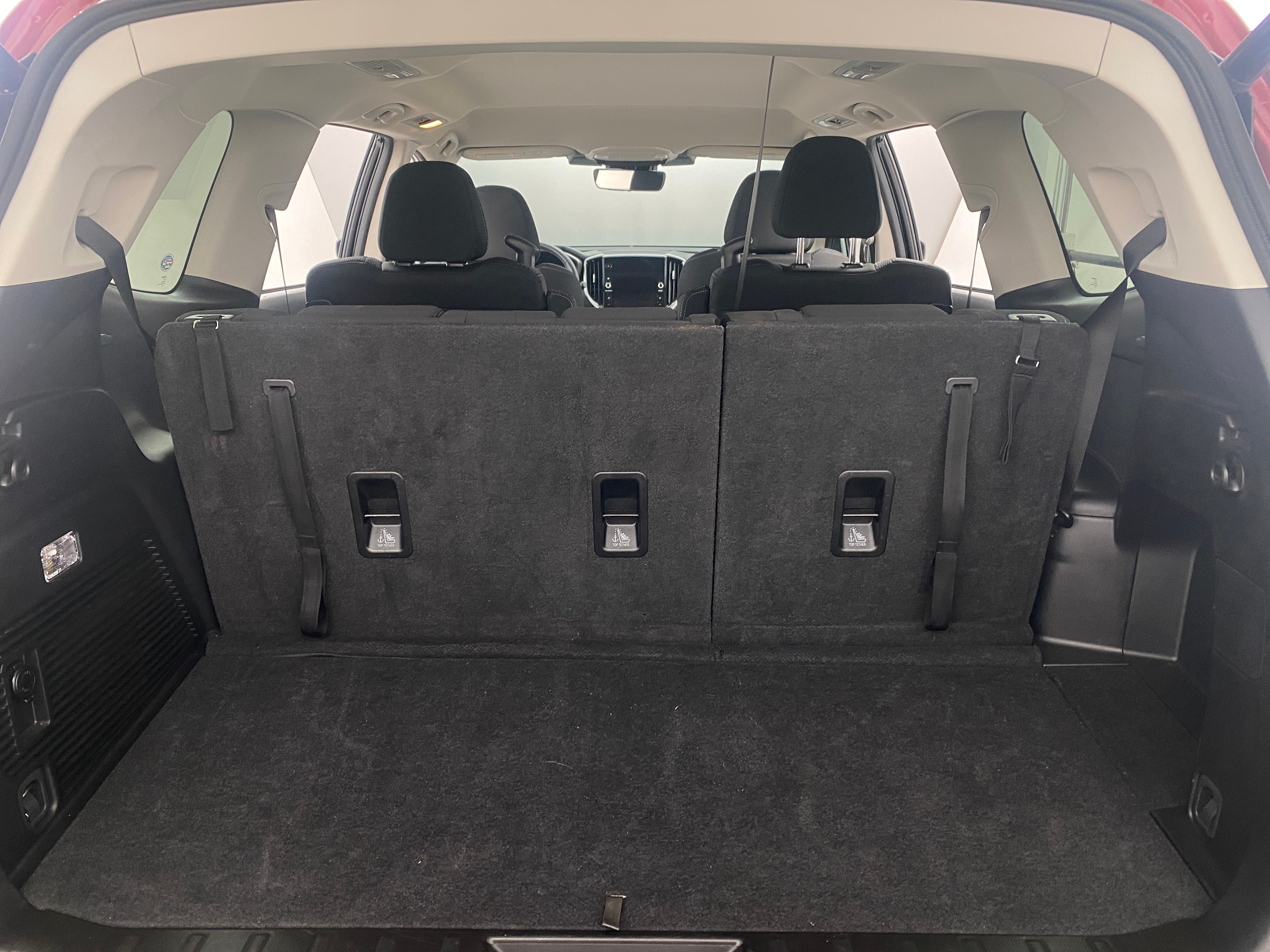 2024 Subaru Ascent Premium 7