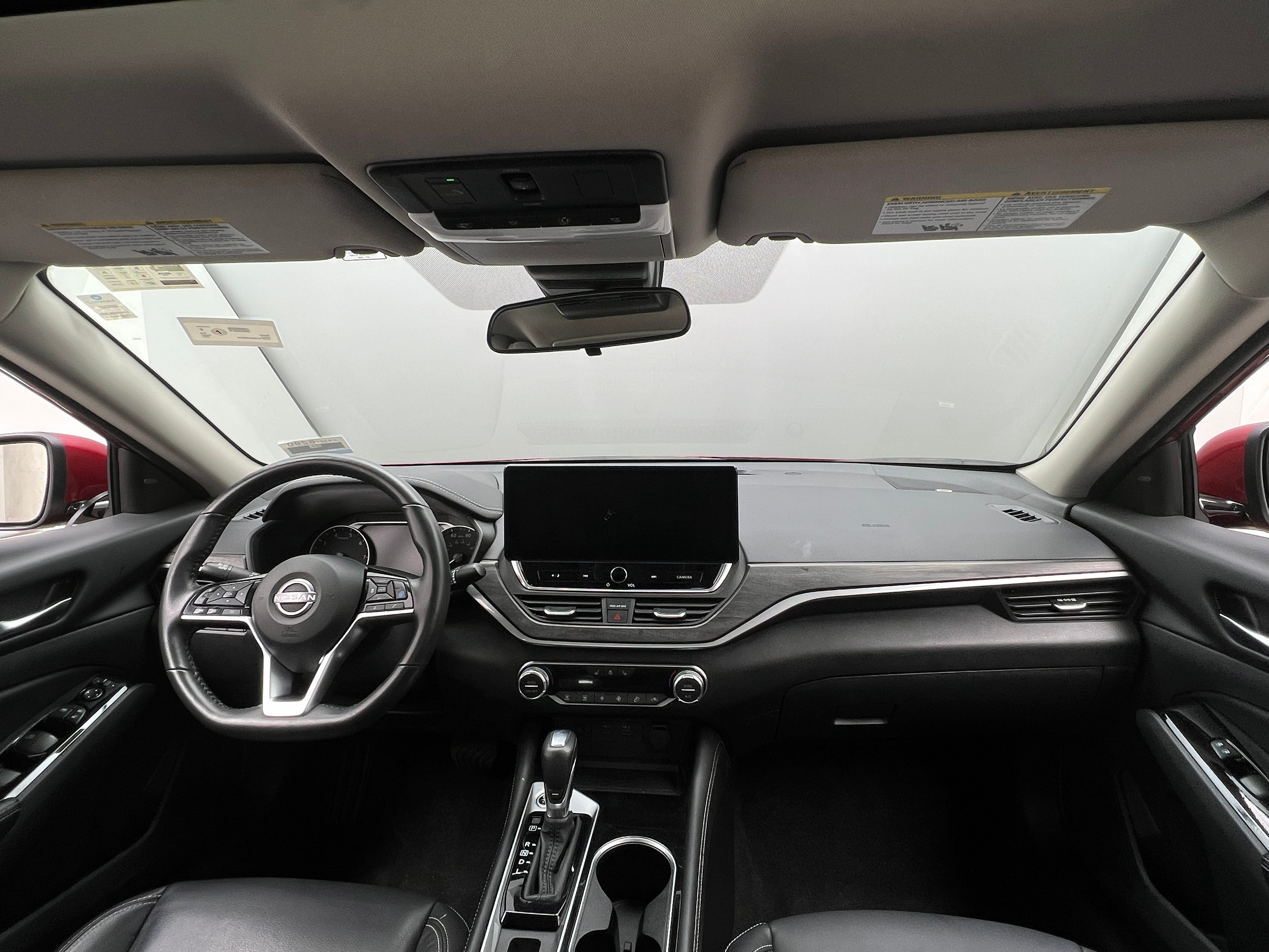 2024 Nissan Altima SL 2