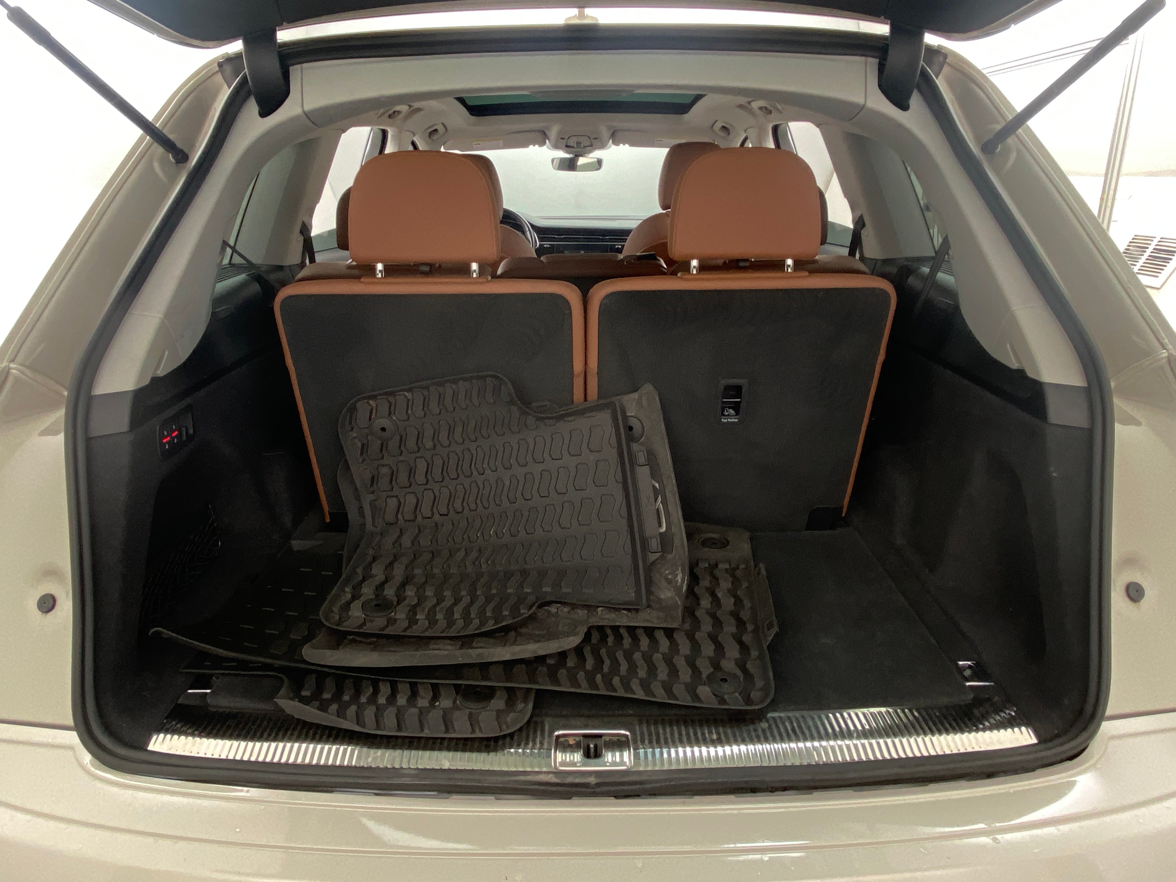 2021 Audi Q7 Premium Plus 6
