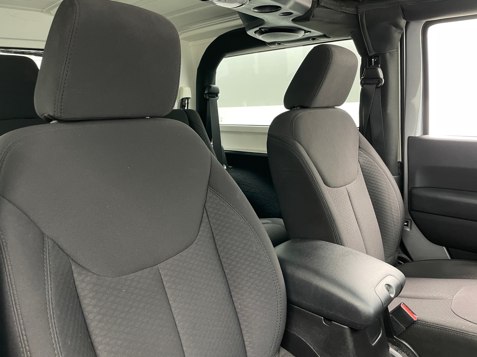 Thumbnail: 2013 Jeep Wrangler - 2