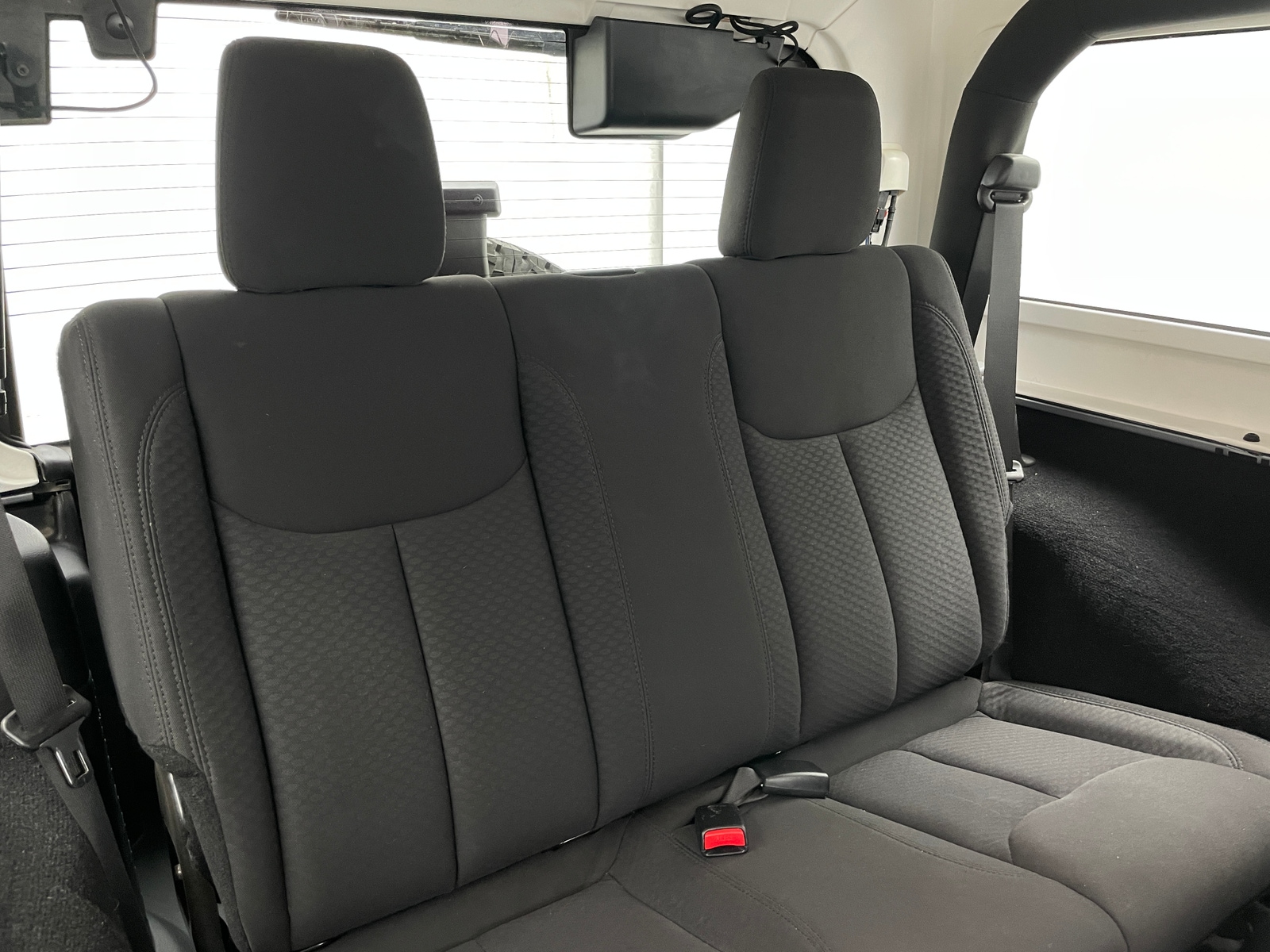 Thumbnail: 2013 Jeep Wrangler - 6