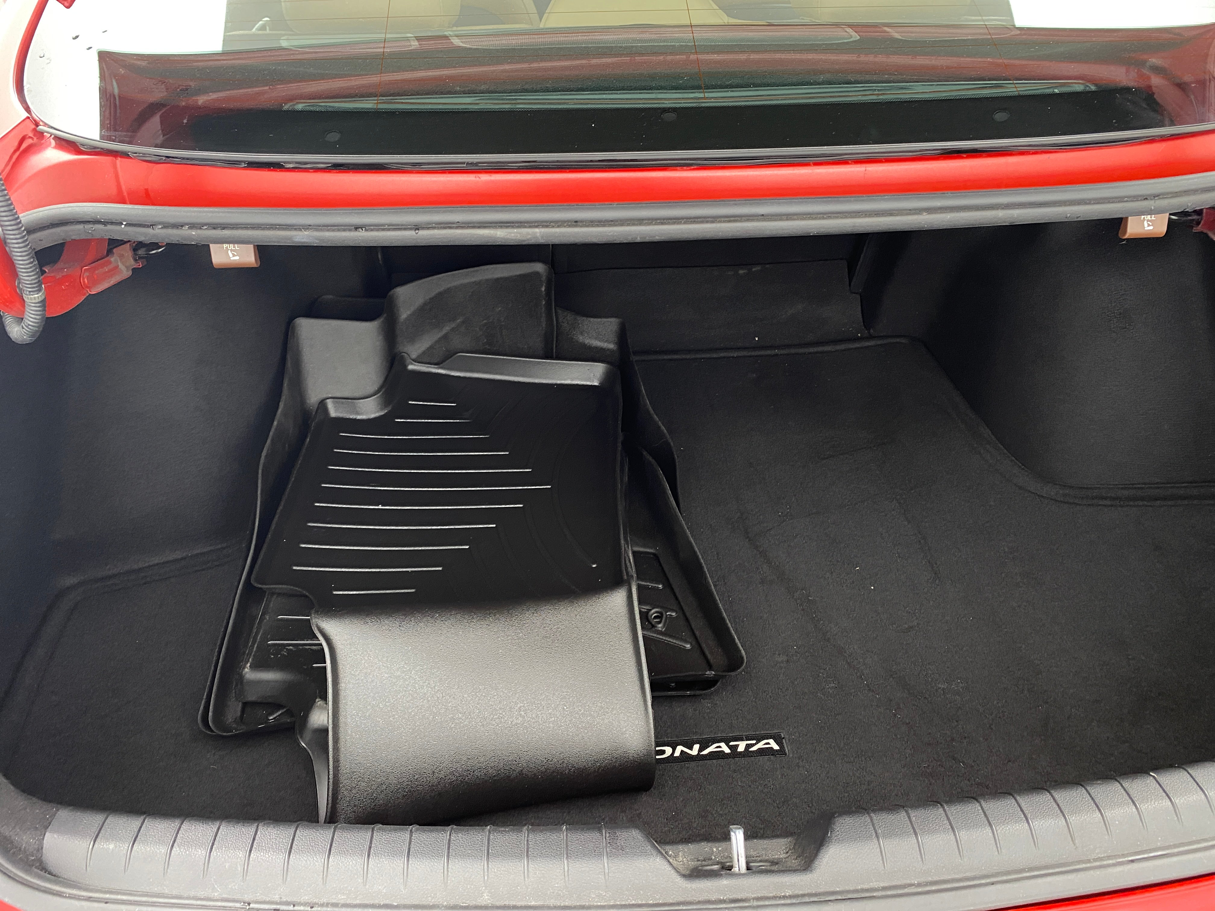 2020 Hyundai Sonata Limited 6