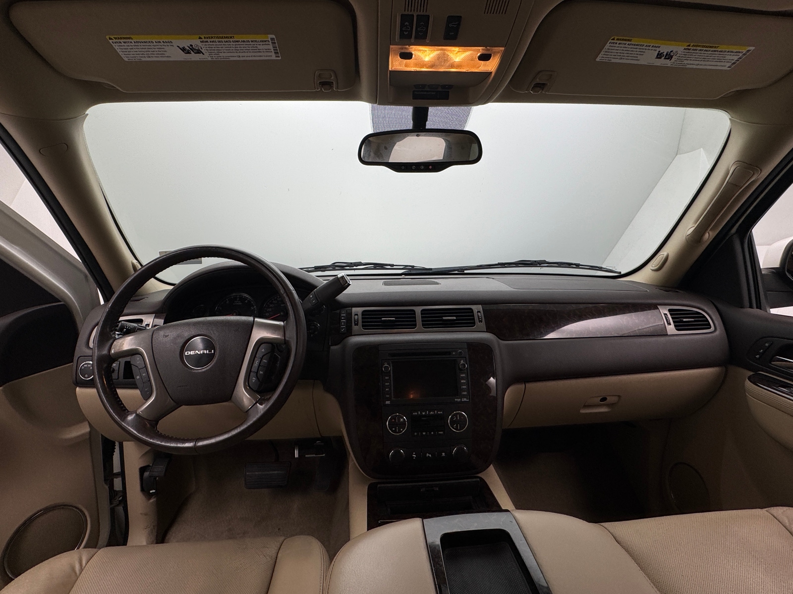 Thumbnail: 2011 GMC Yukon - 2
