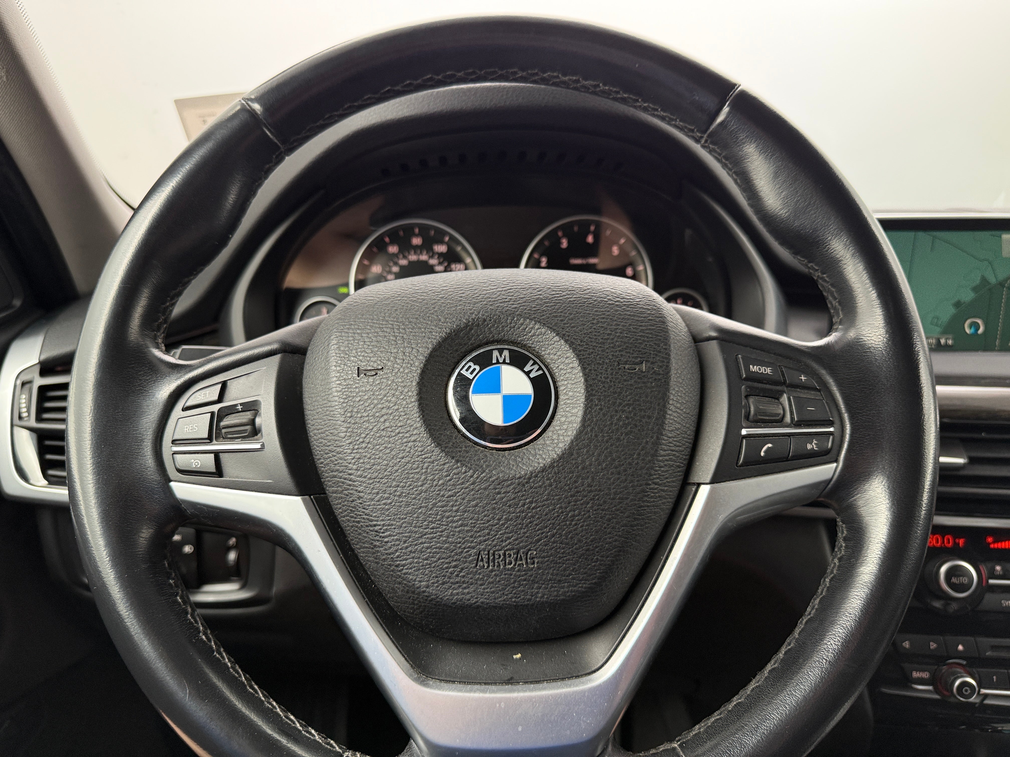 2016 BMW X5 xDrive35i 4