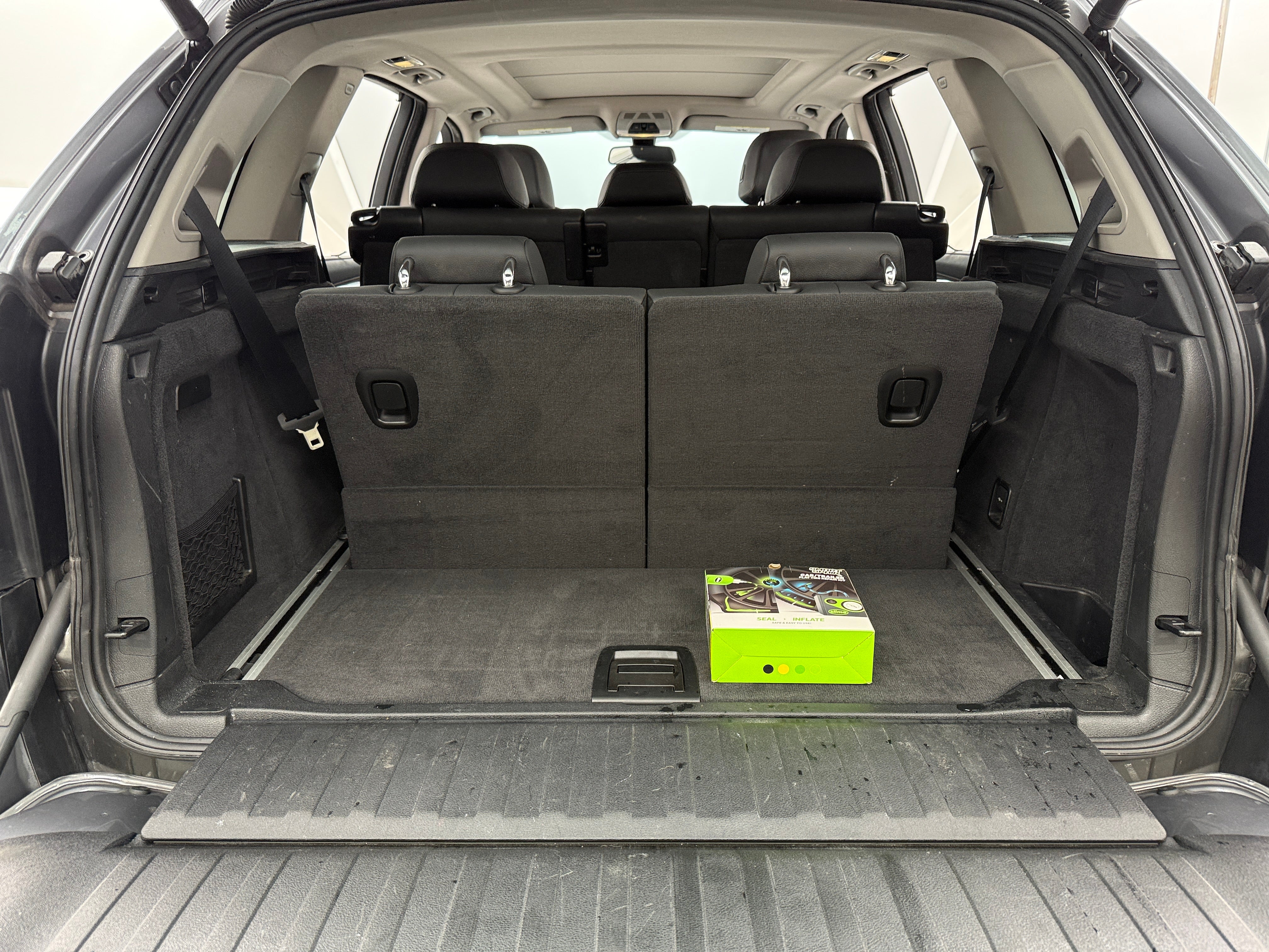 2016 BMW X5 xDrive35i 6