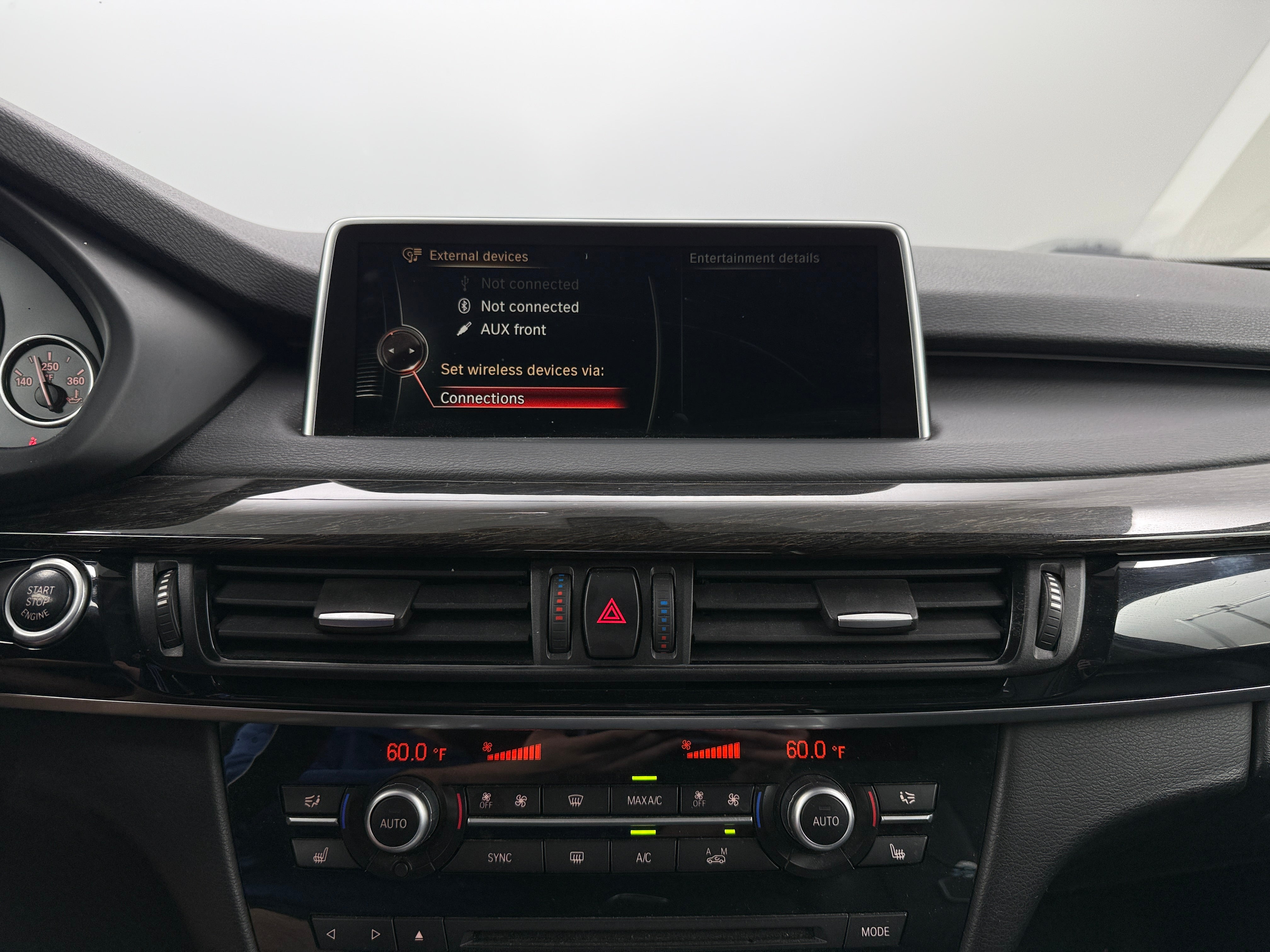 2016 BMW X5 xDrive35i 3