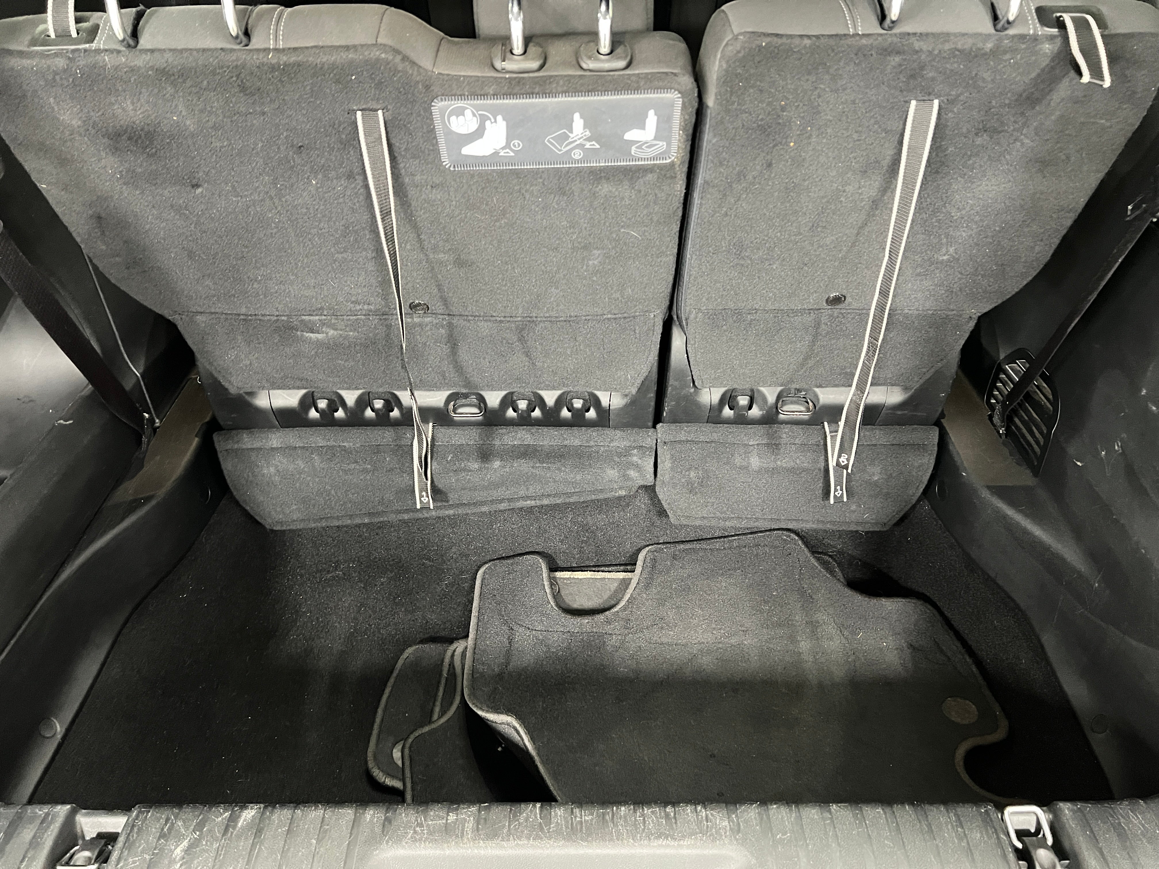 2019 Chrysler Pacifica Touring Plus 7