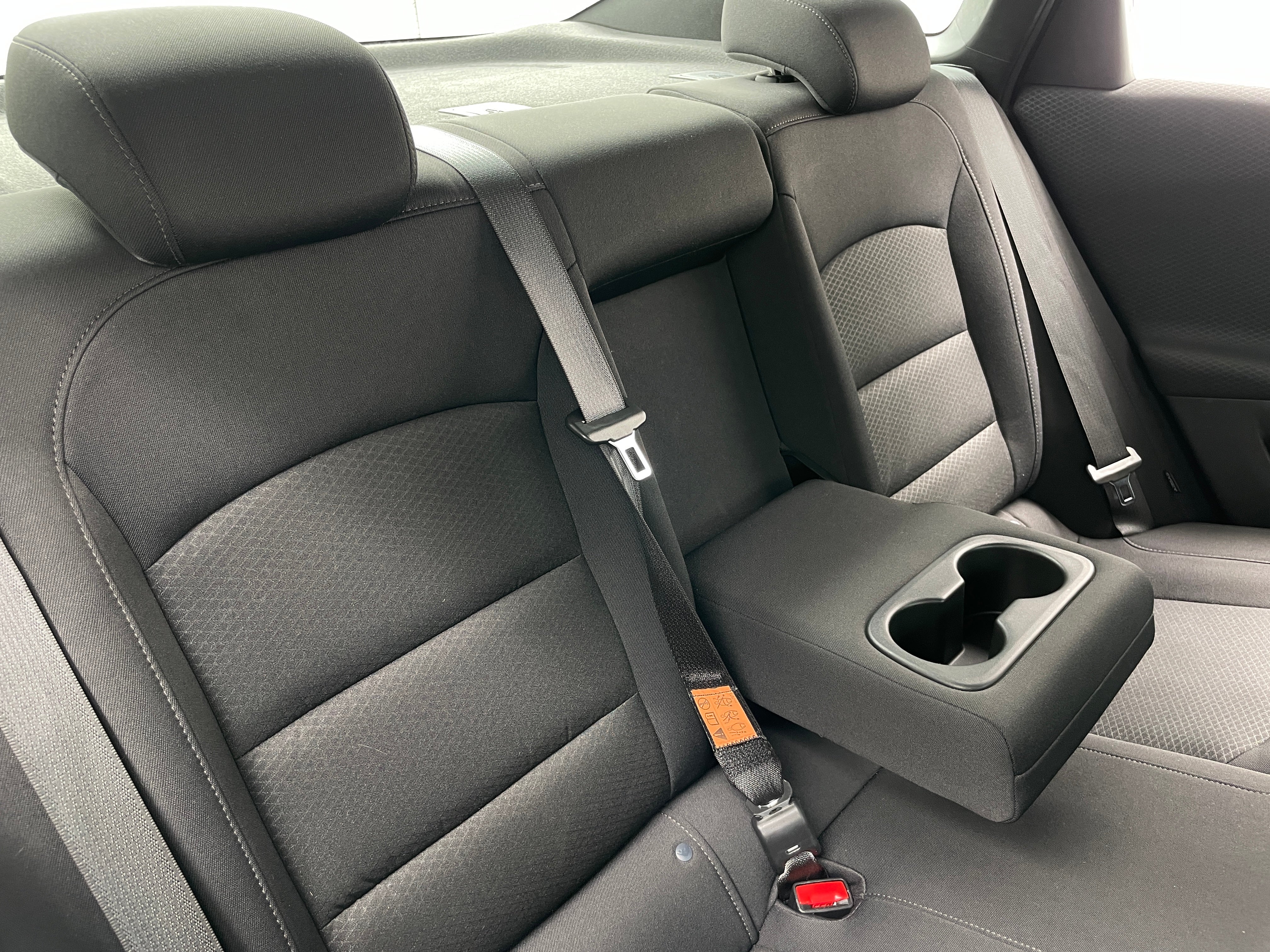 2023 Chevrolet Malibu LT 6