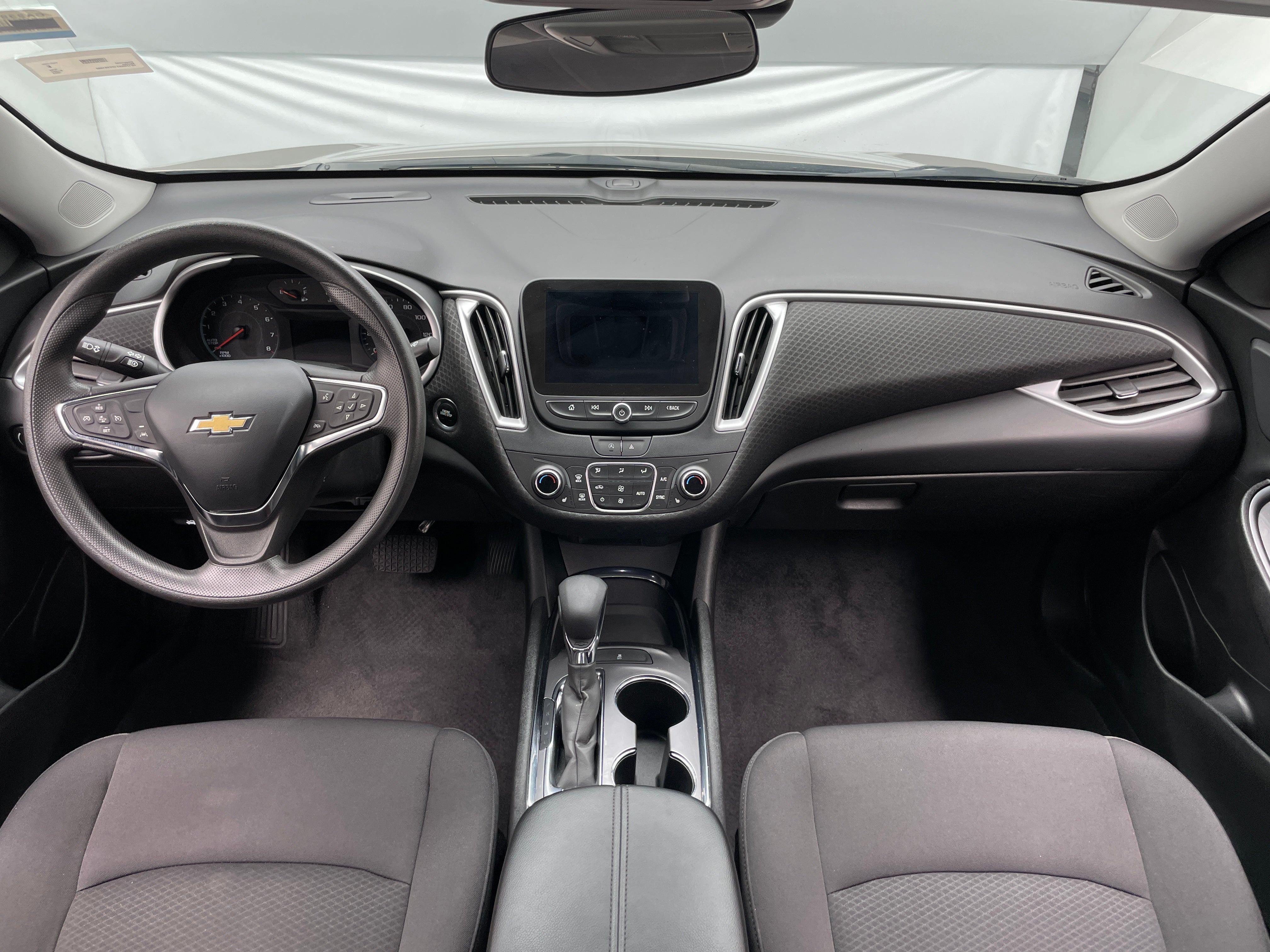 2023 Chevrolet Malibu LT 3