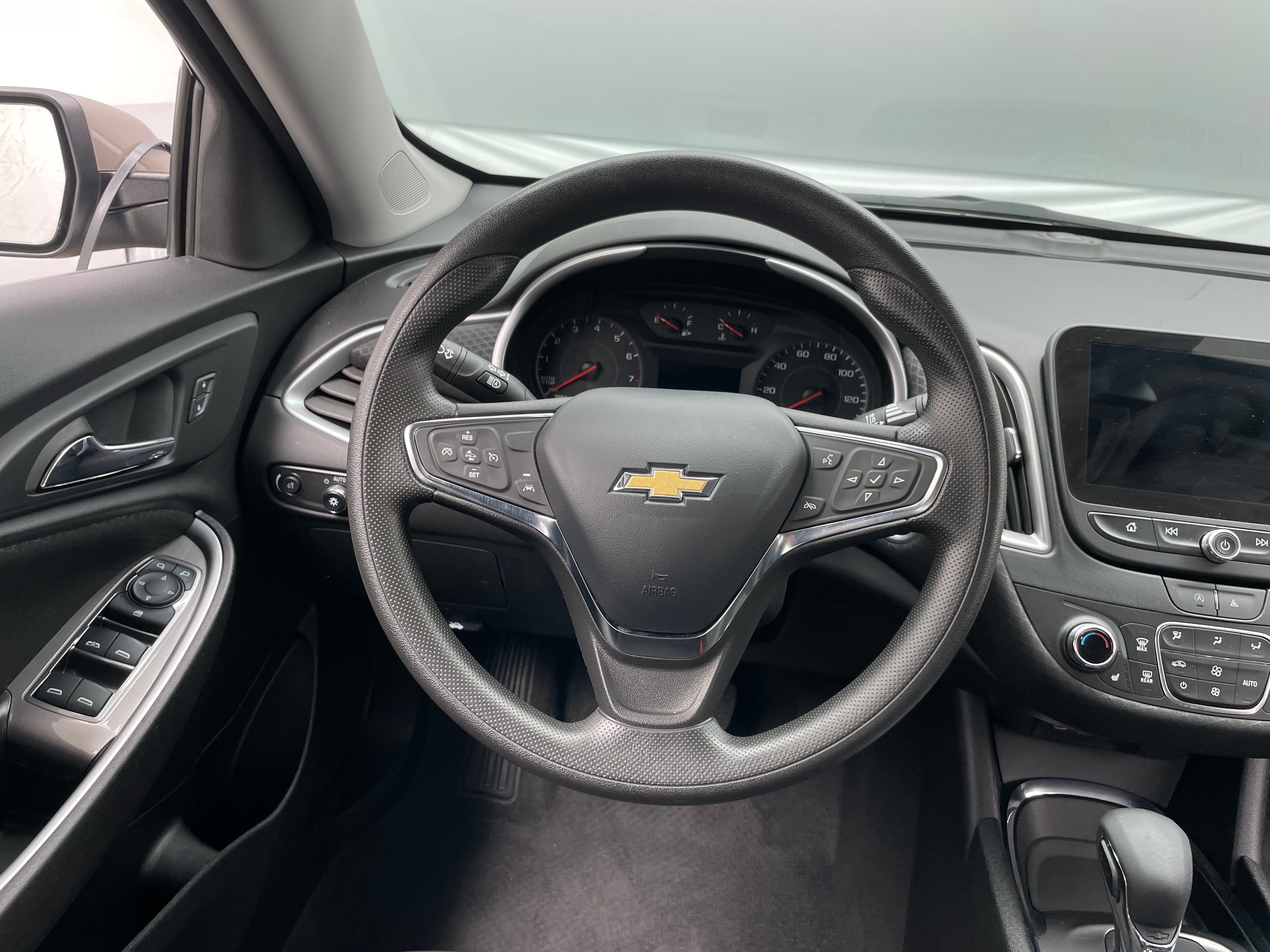 2023 Chevrolet Malibu LT 5