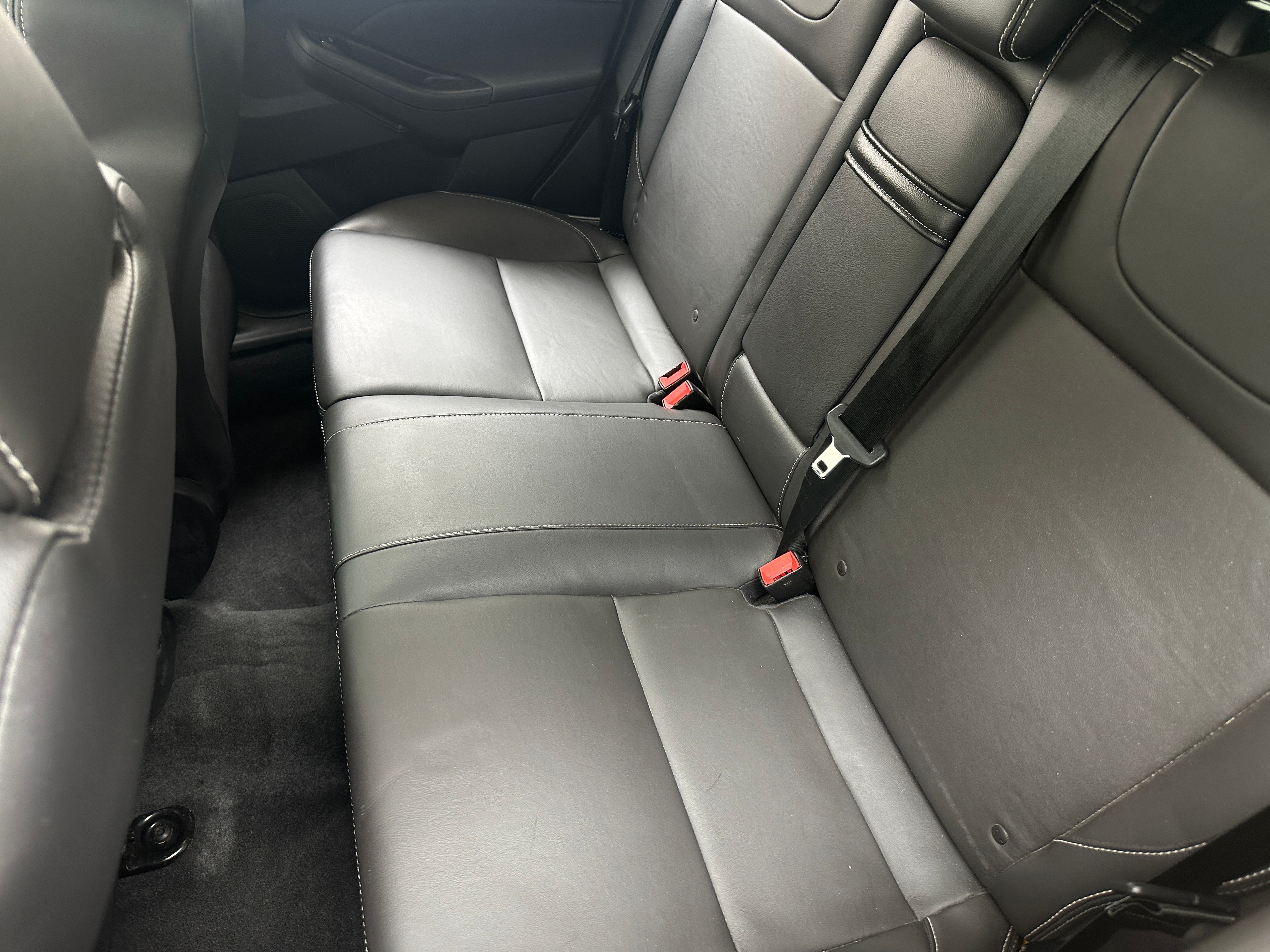 2013 Ford Focus SE 5