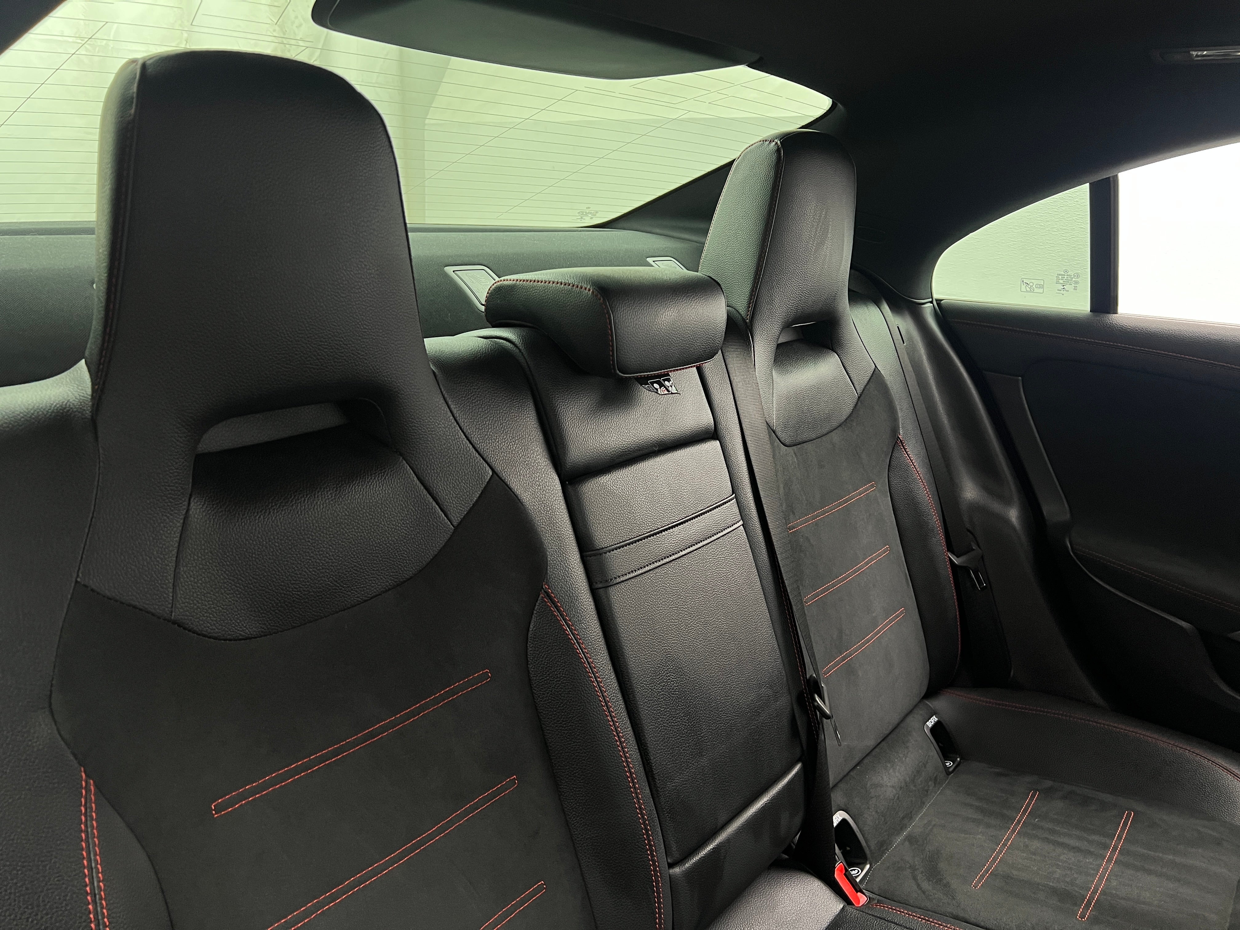 2023 Mercedes-Benz CLA 250 5