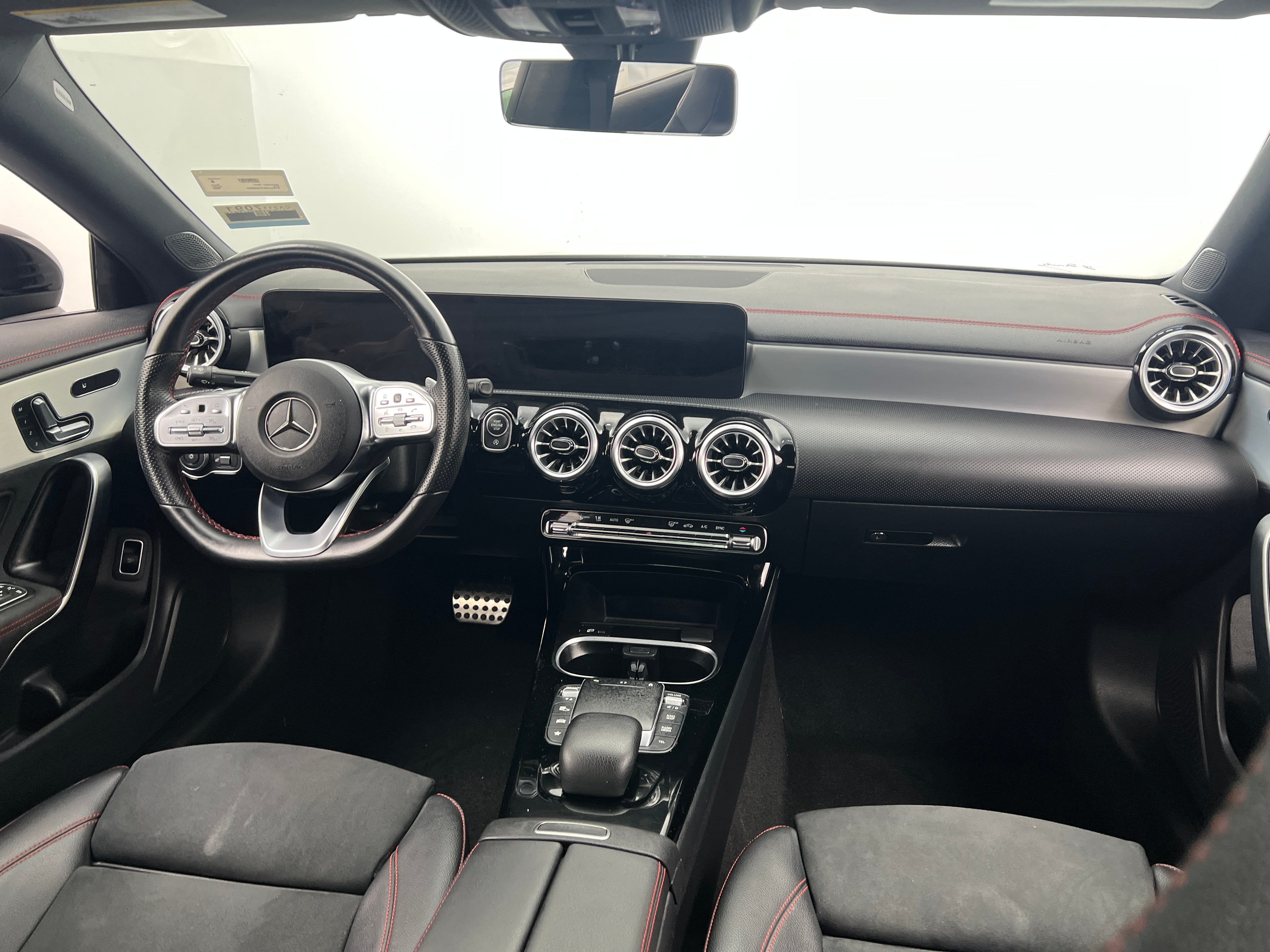 2023 Mercedes-Benz CLA 250 2