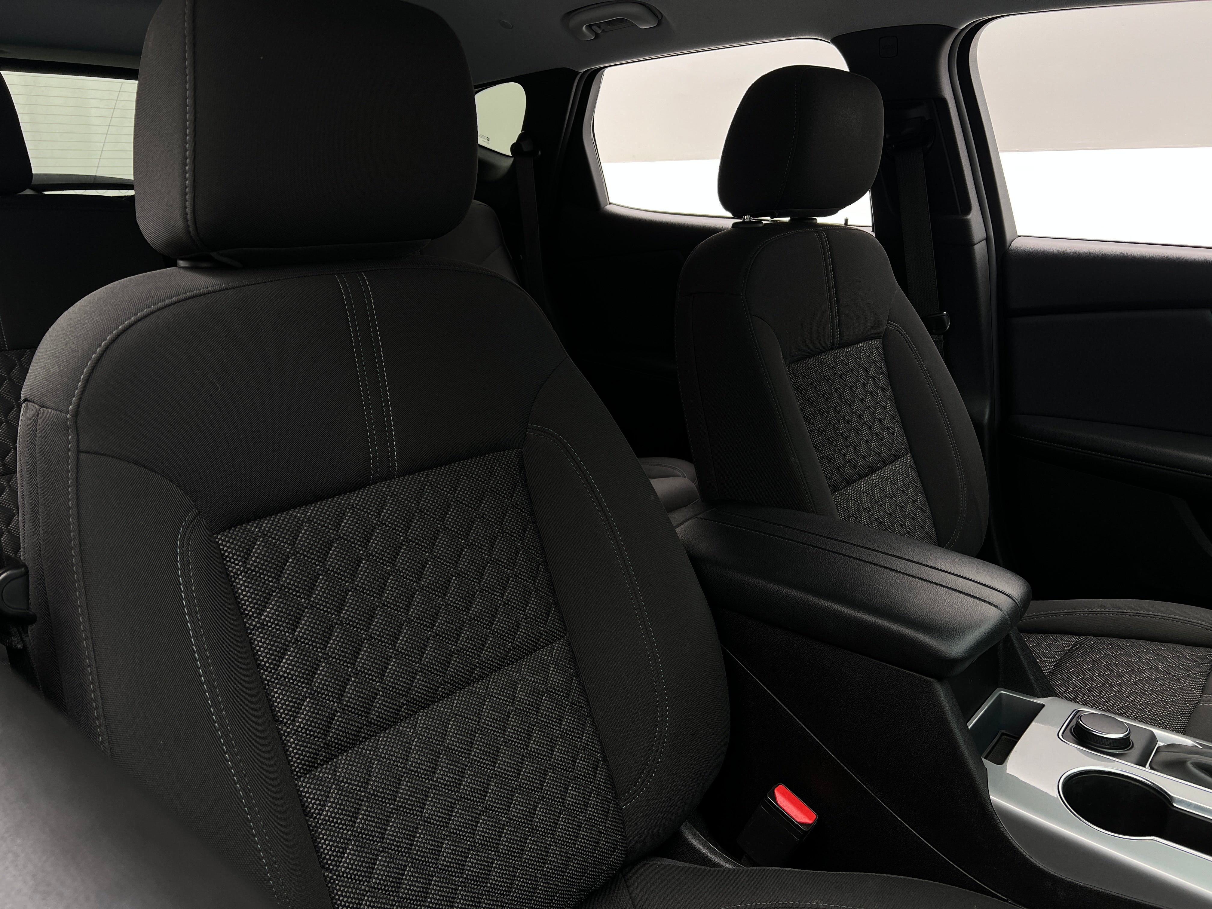 2021 Chevrolet Blazer  2