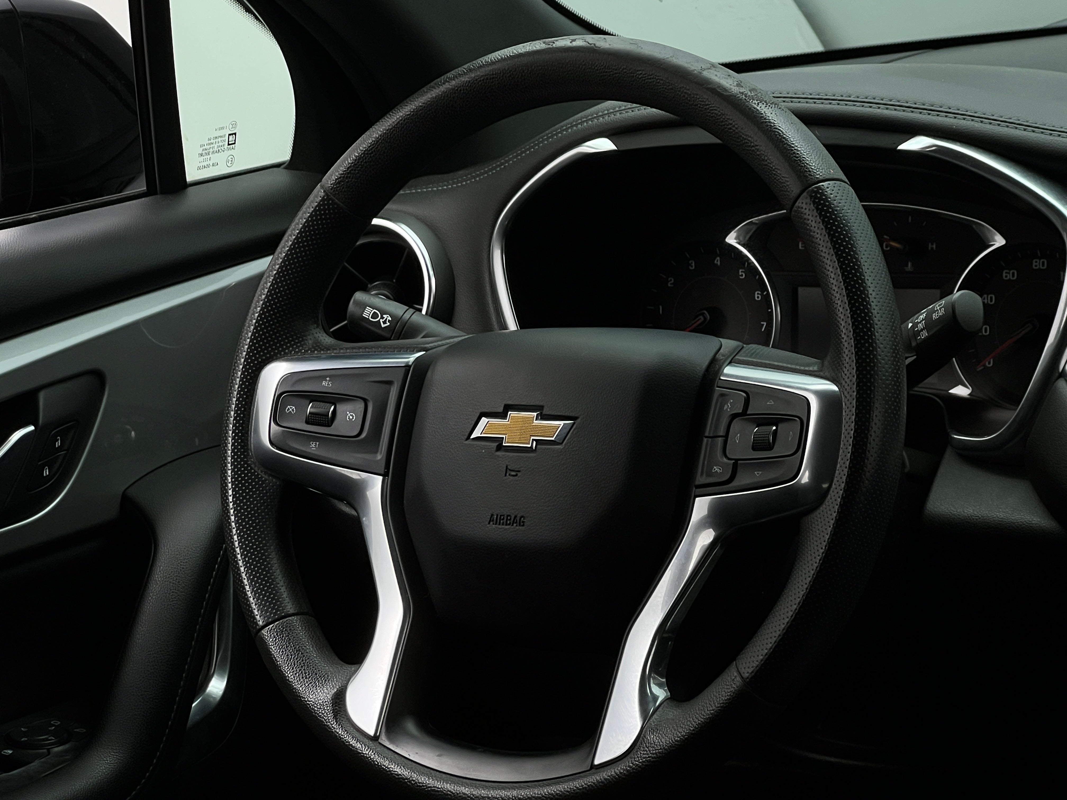 2021 Chevrolet Blazer  5
