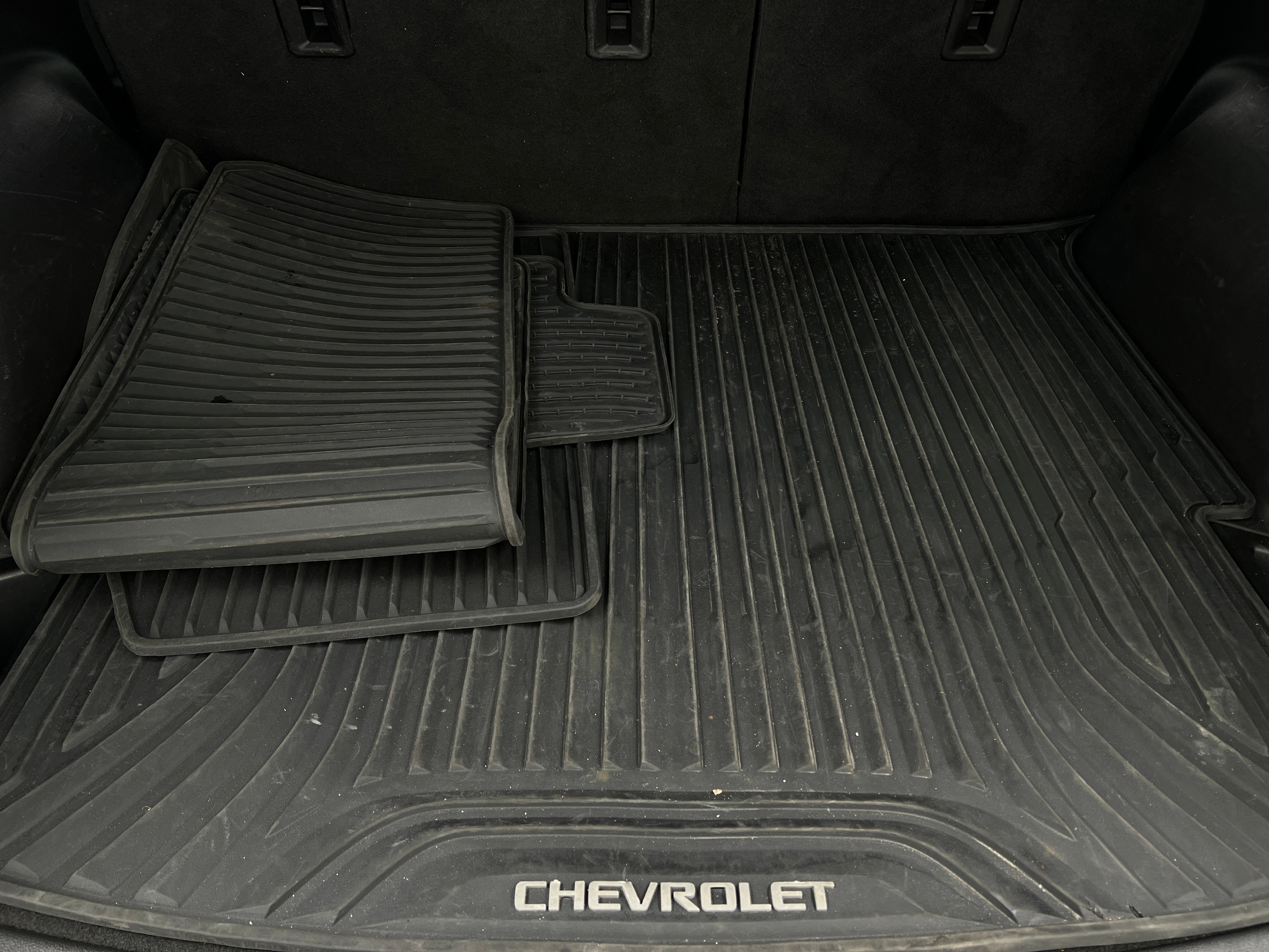 2021 Chevrolet Blazer  7