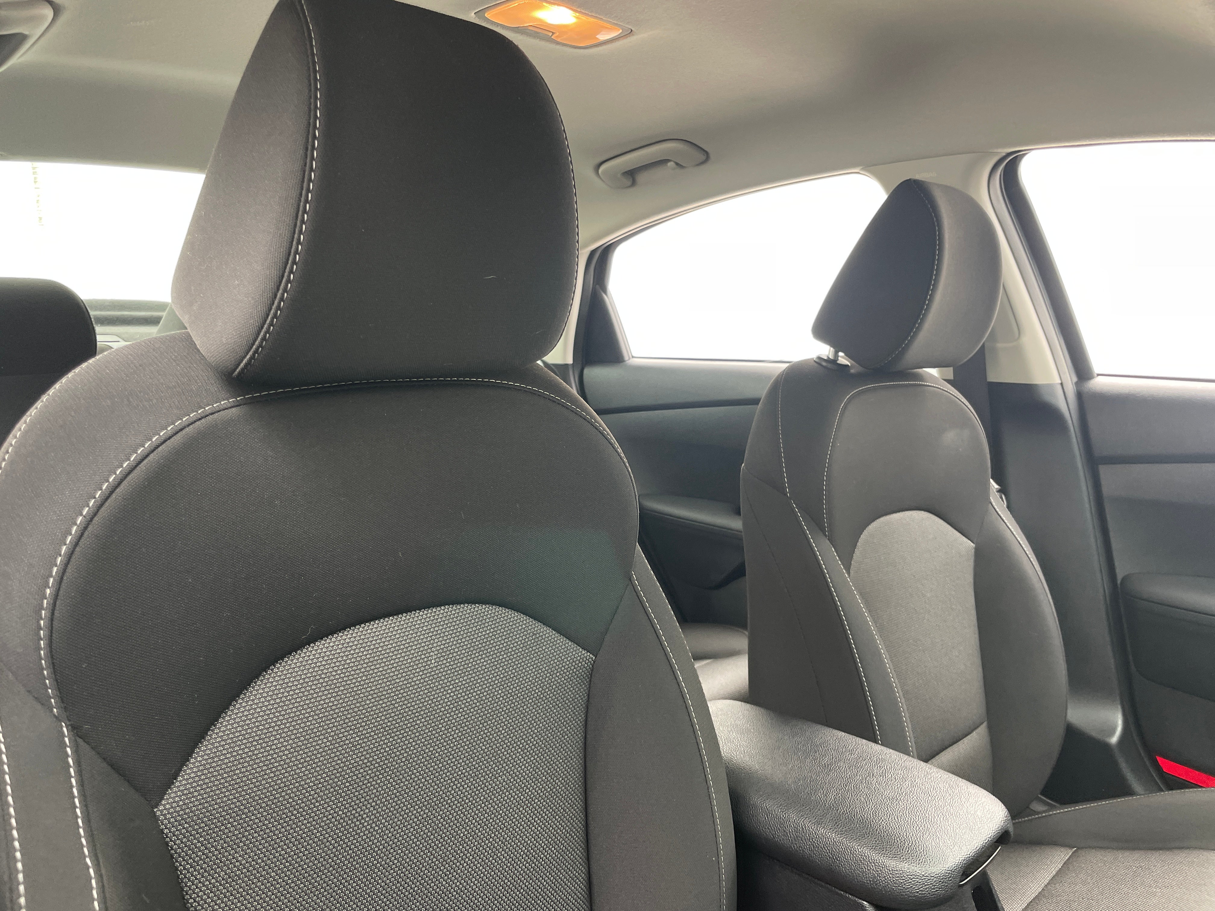 2024 Kia Forte LXS 2