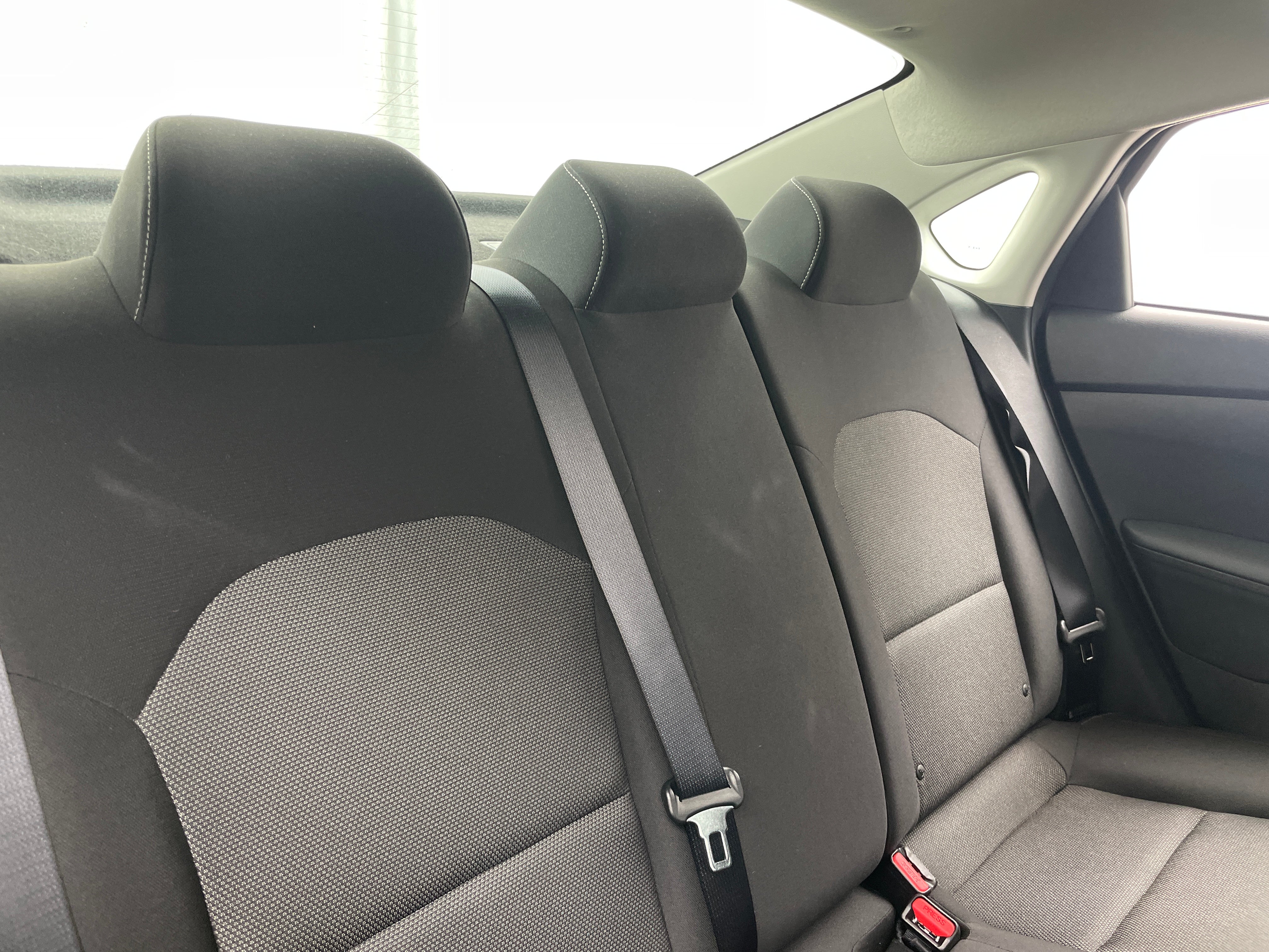 2024 Kia Forte LXS 6