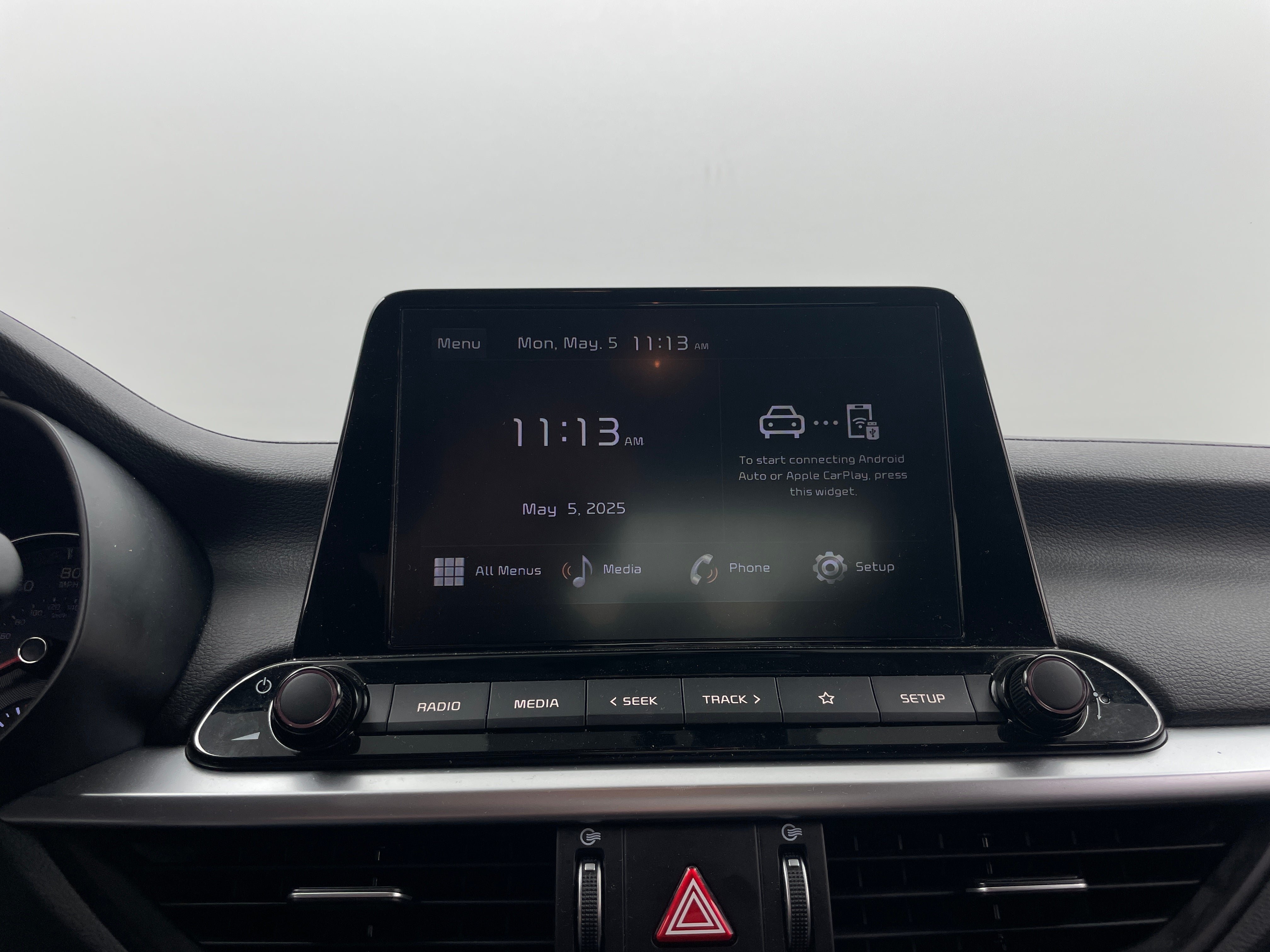 2024 Kia Forte LXS 4