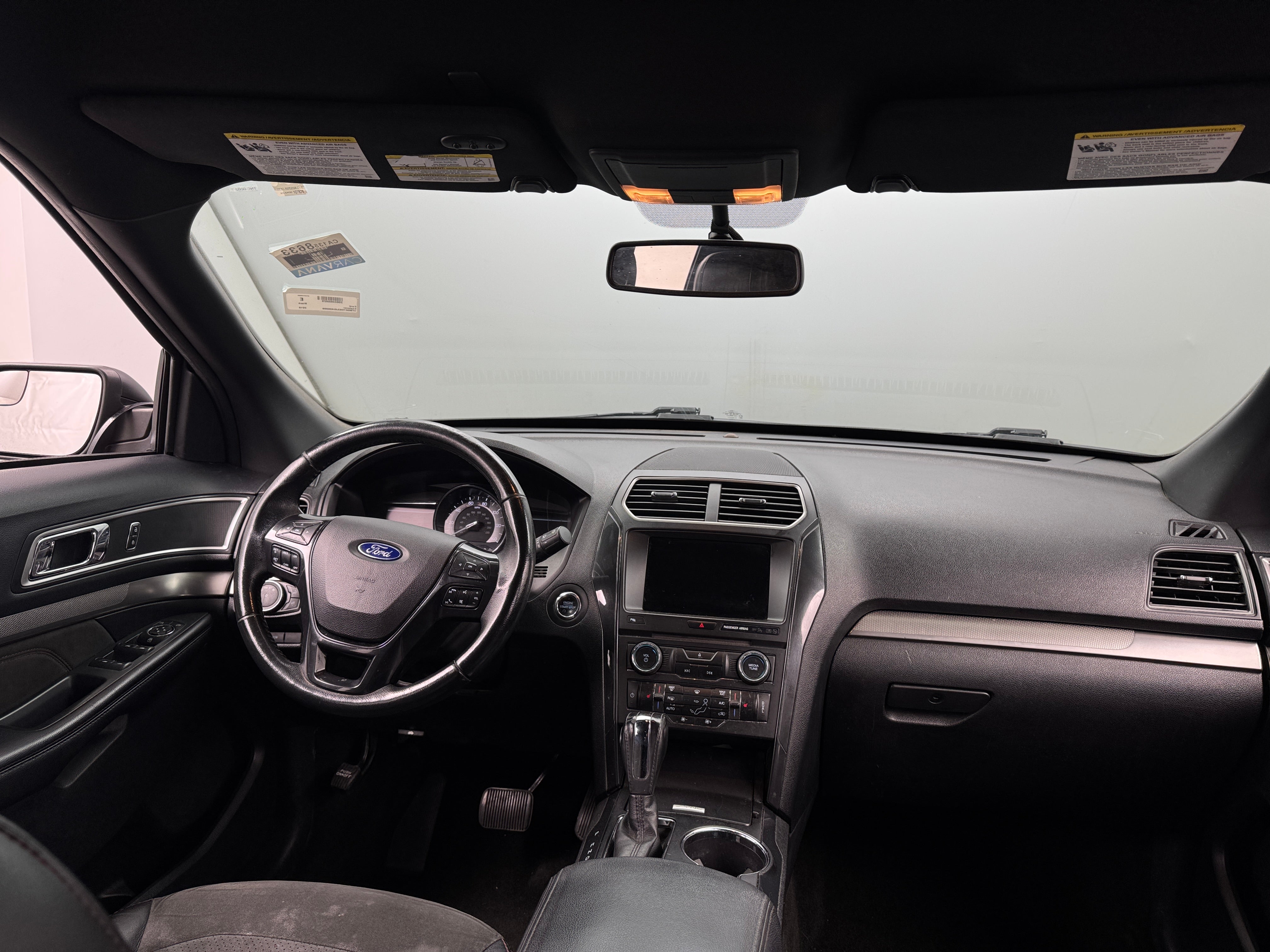 2018 Ford Explorer XLT 3