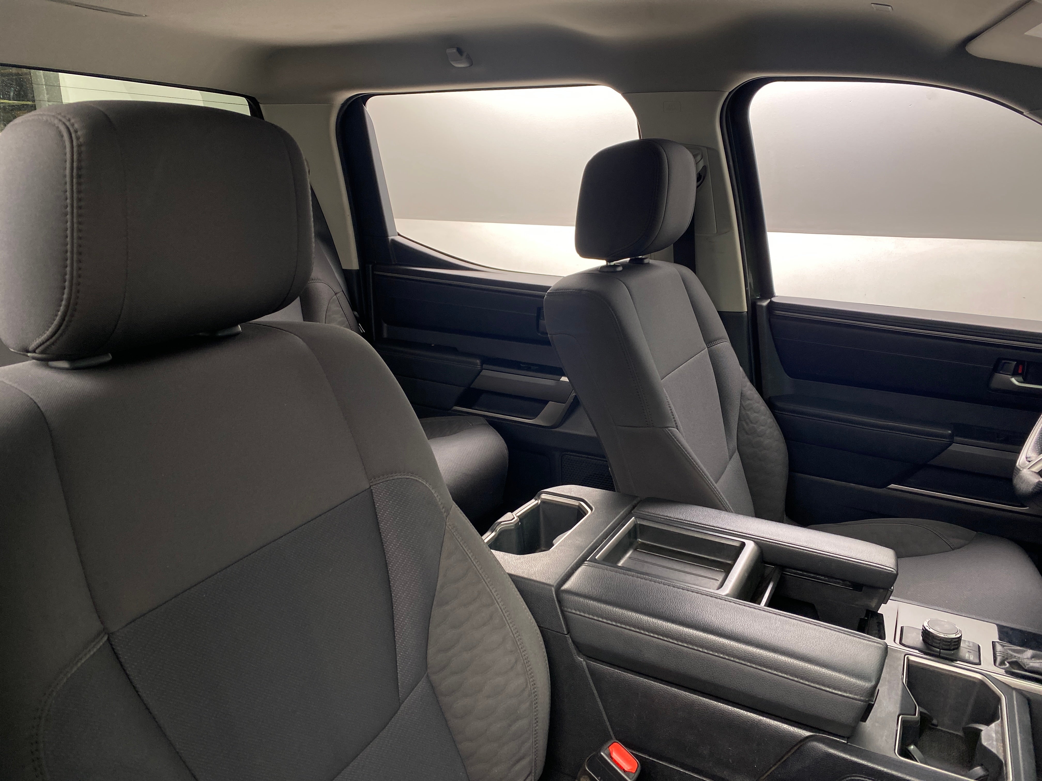2023 Toyota Tundra SR5 2