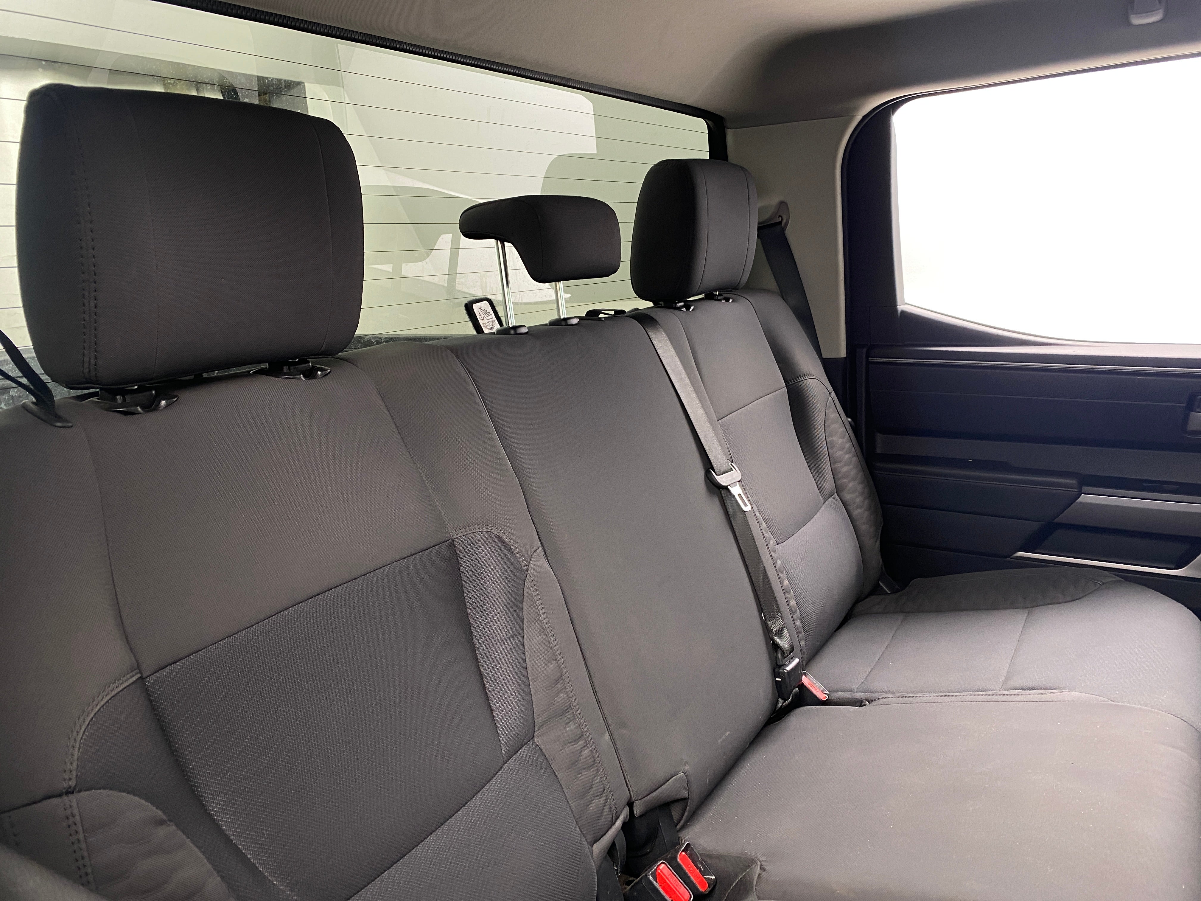 2023 Toyota Tundra SR5 6
