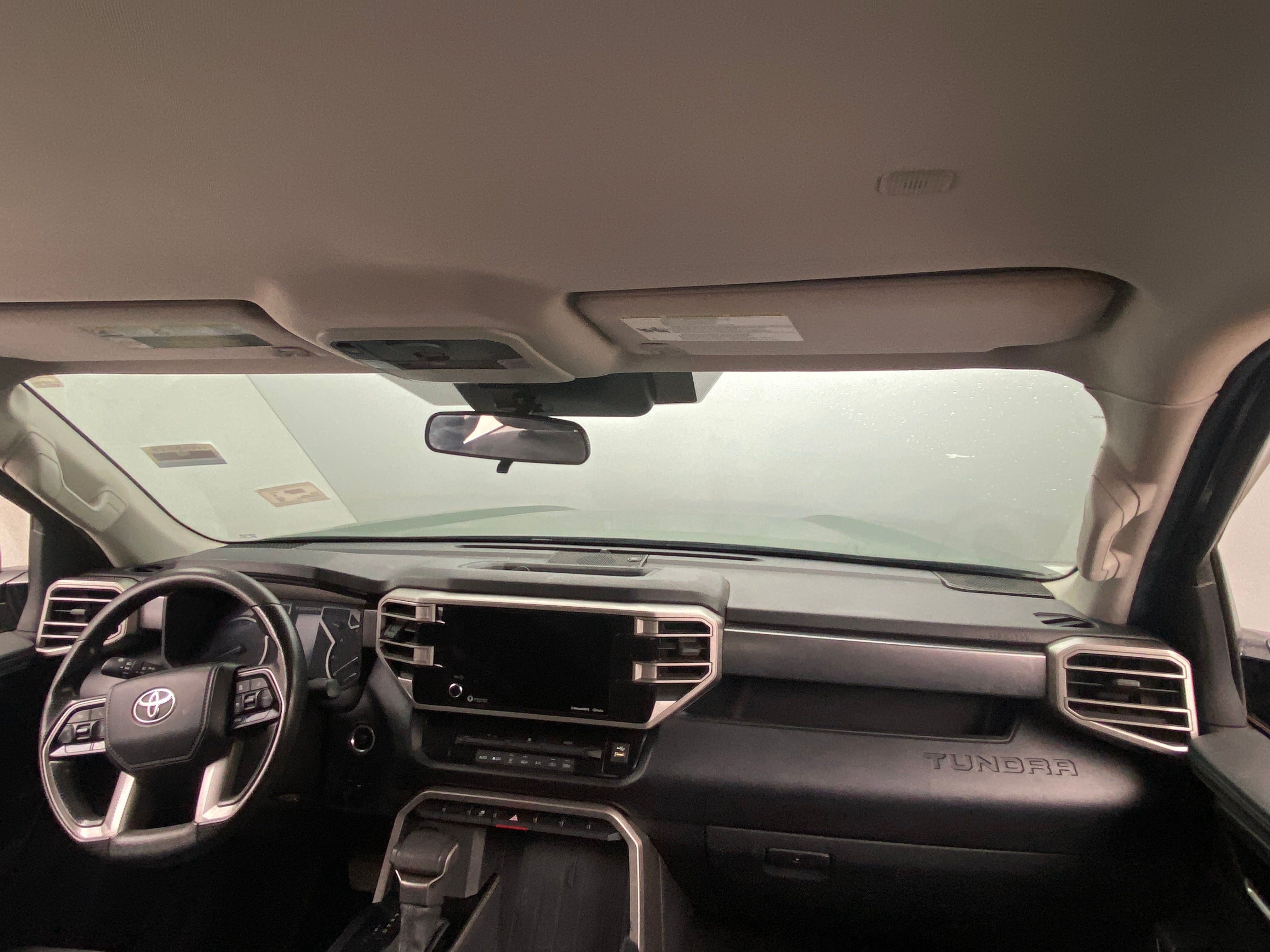 2023 Toyota Tundra SR5 3
