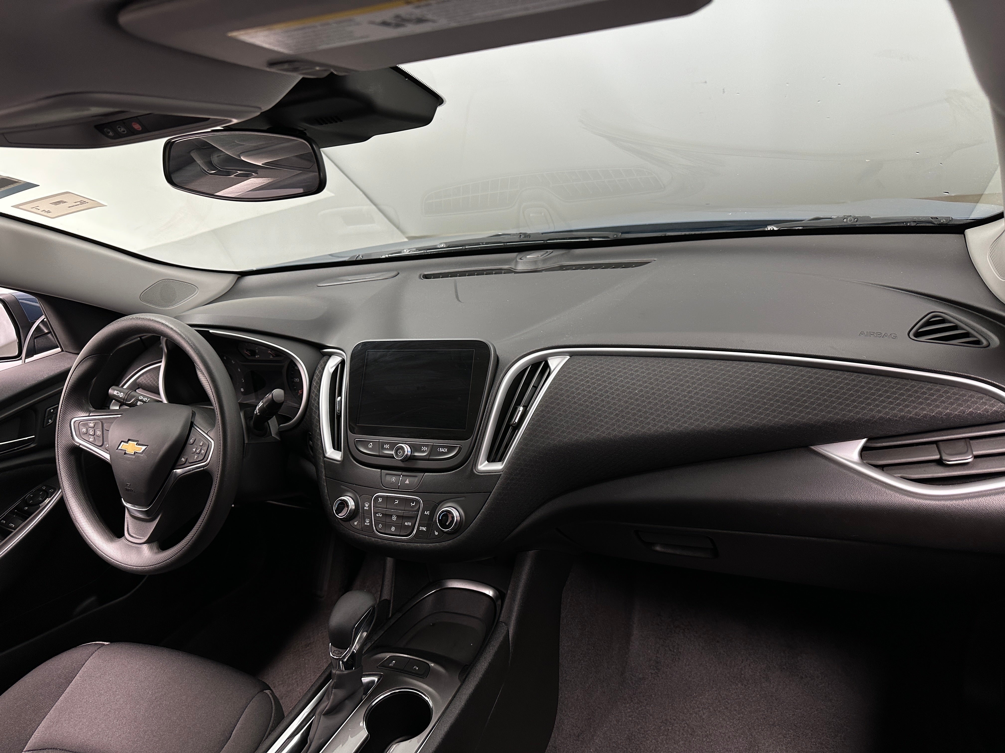 2024 Chevrolet Malibu LT 3