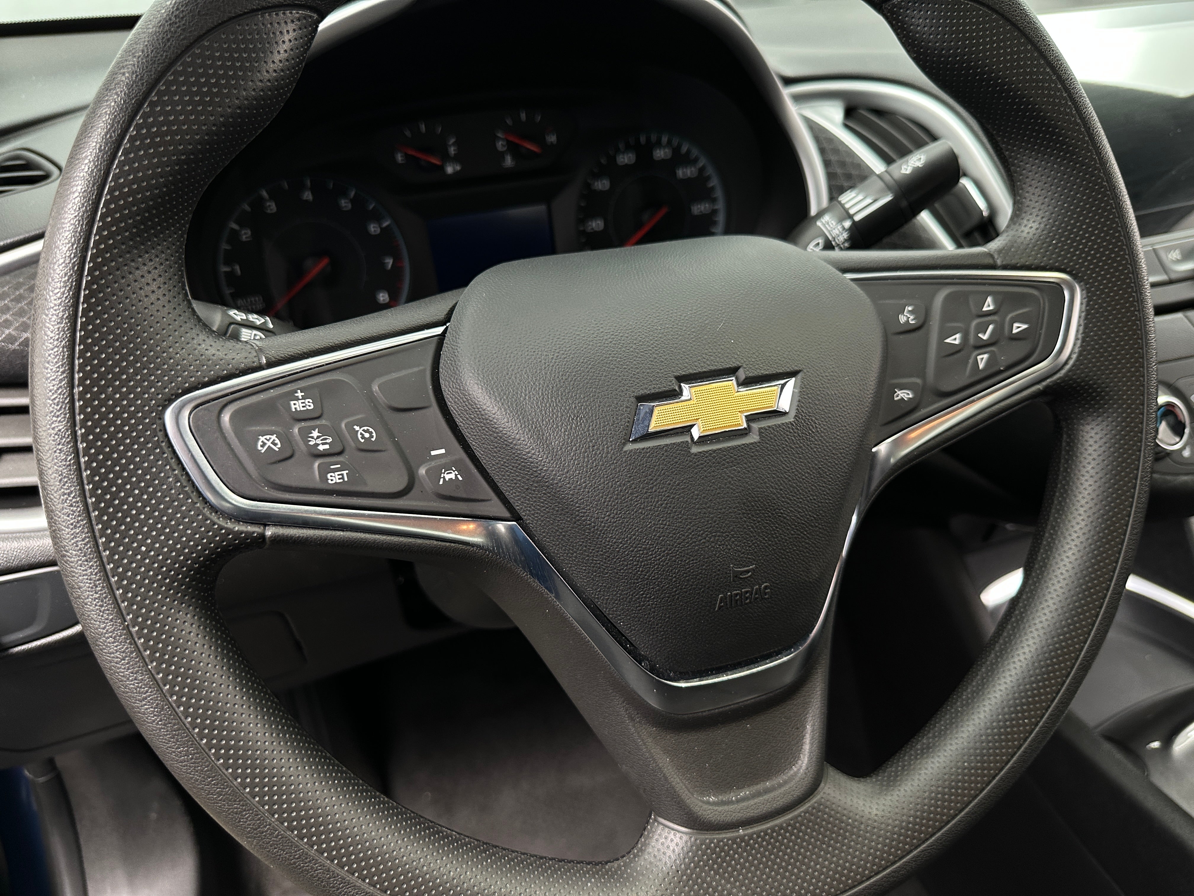 2024 Chevrolet Malibu LT 5