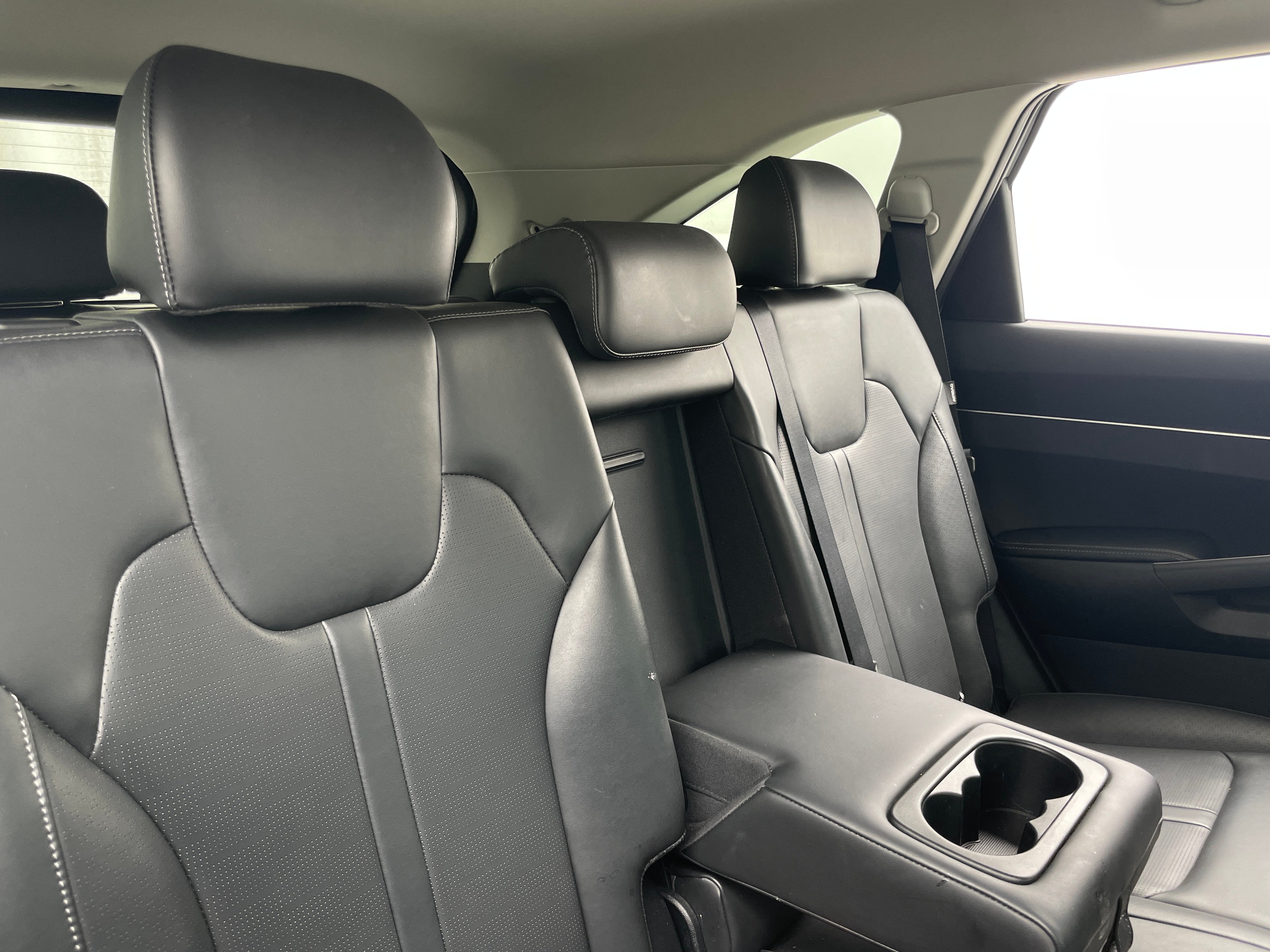 2024 Kia Sorento S 5