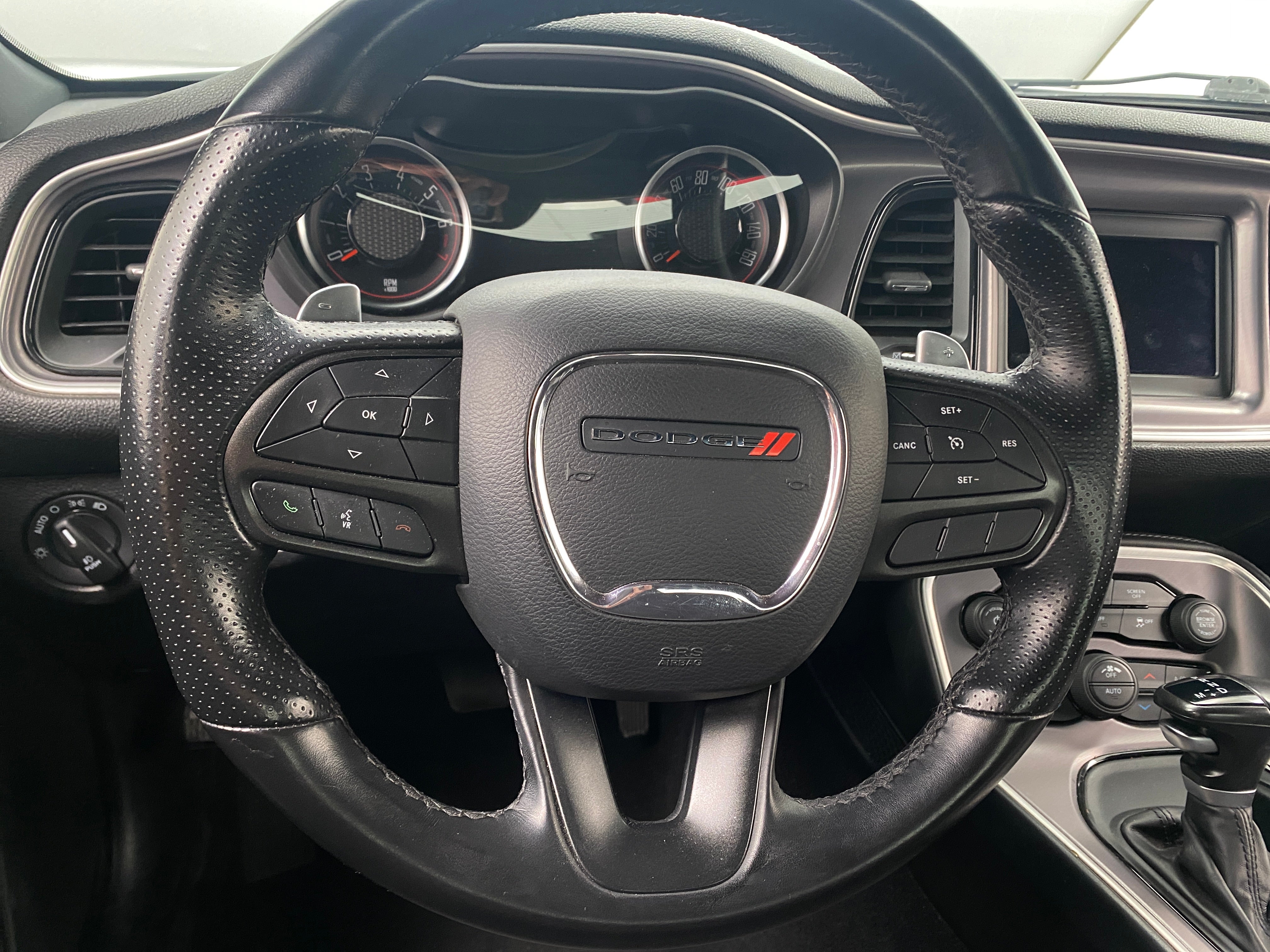 2022 Dodge Challenger GT 4