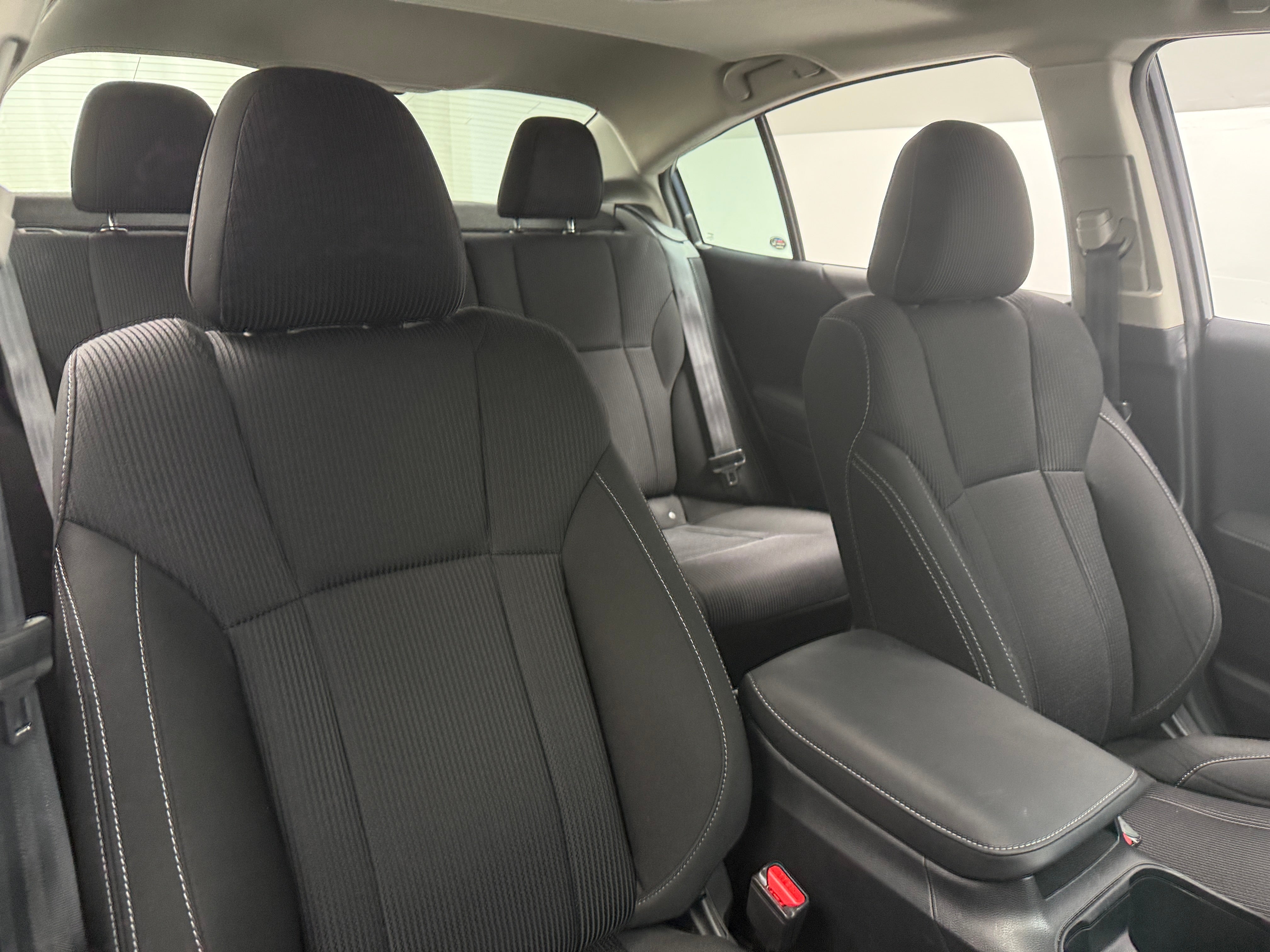 2024 Subaru Legacy Premium 2