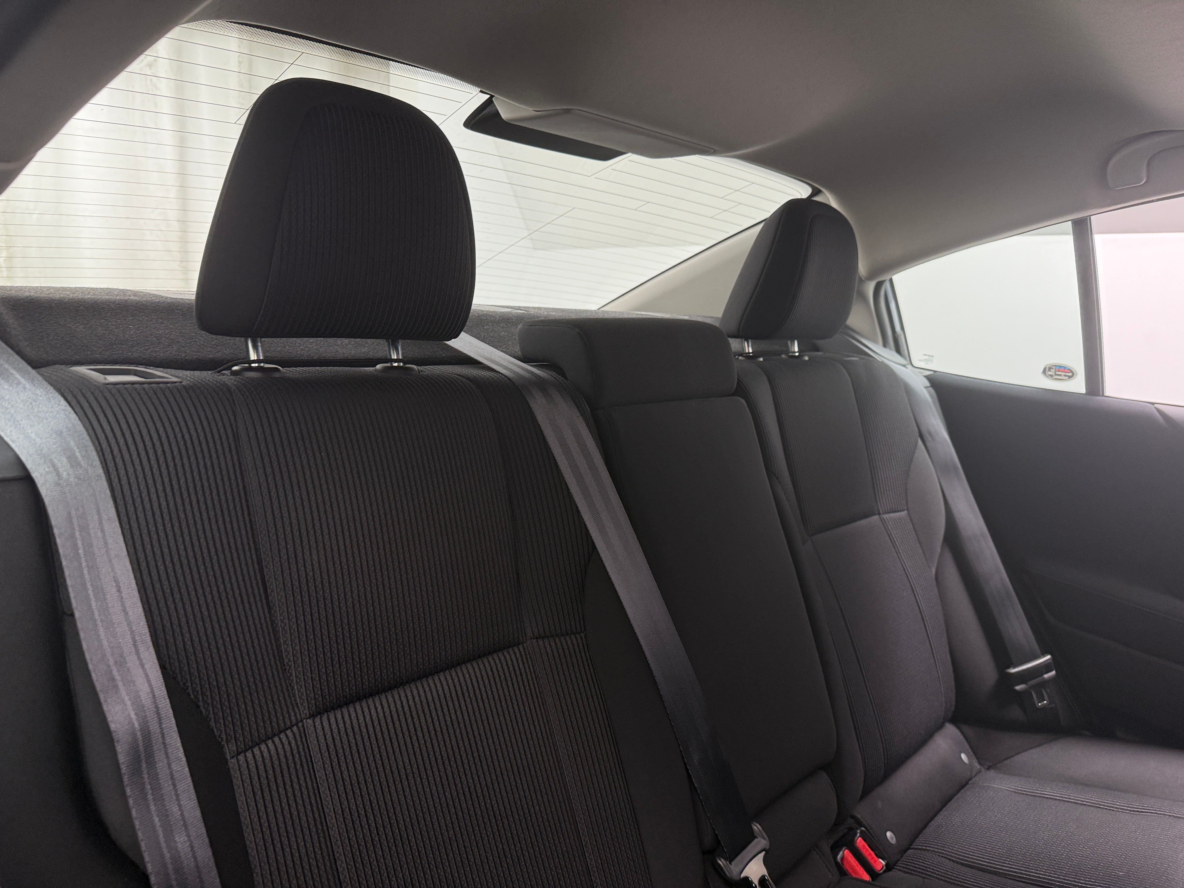 2024 Subaru Legacy Premium 6