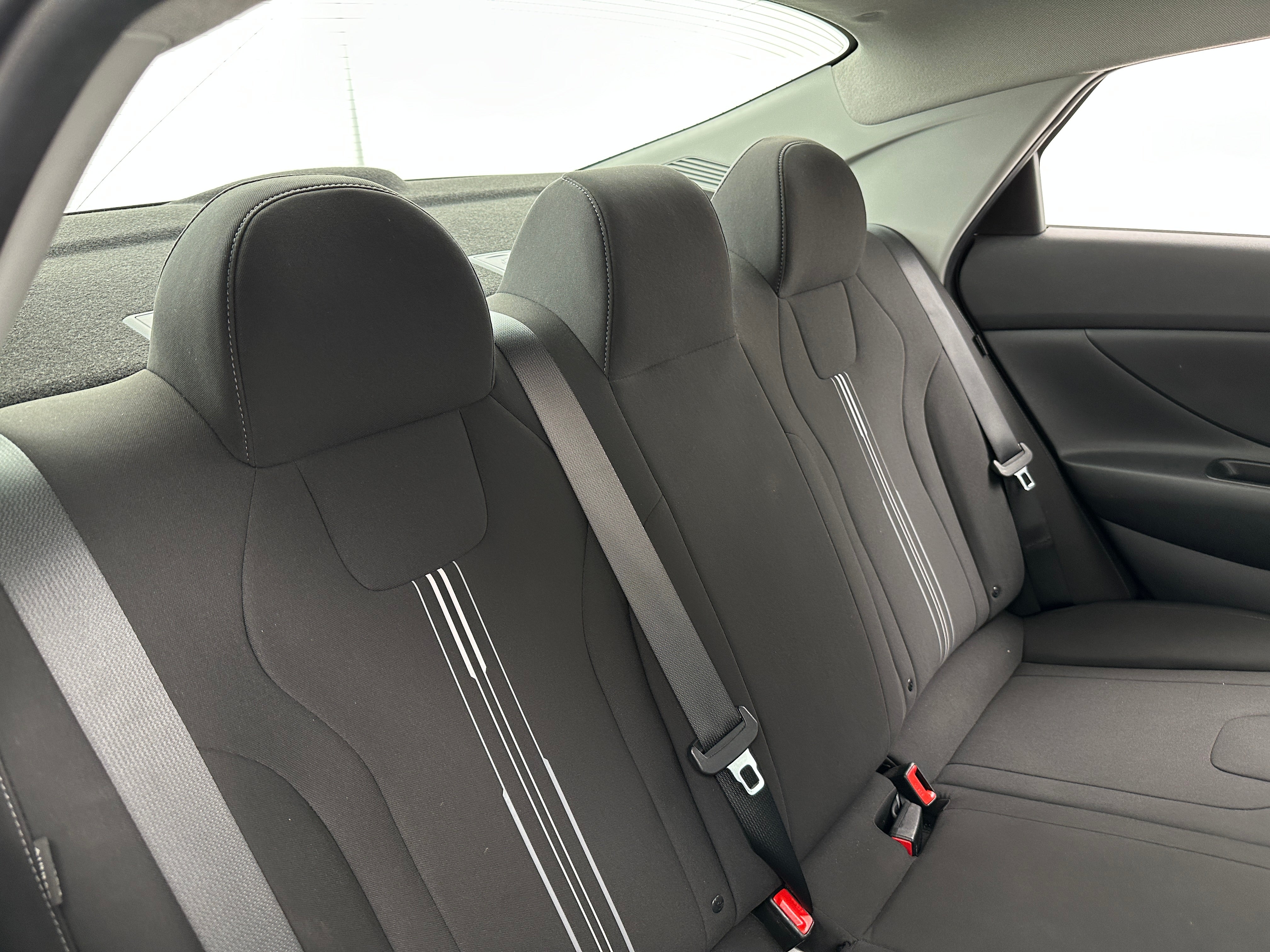 2024 Hyundai Elantra SEL 6