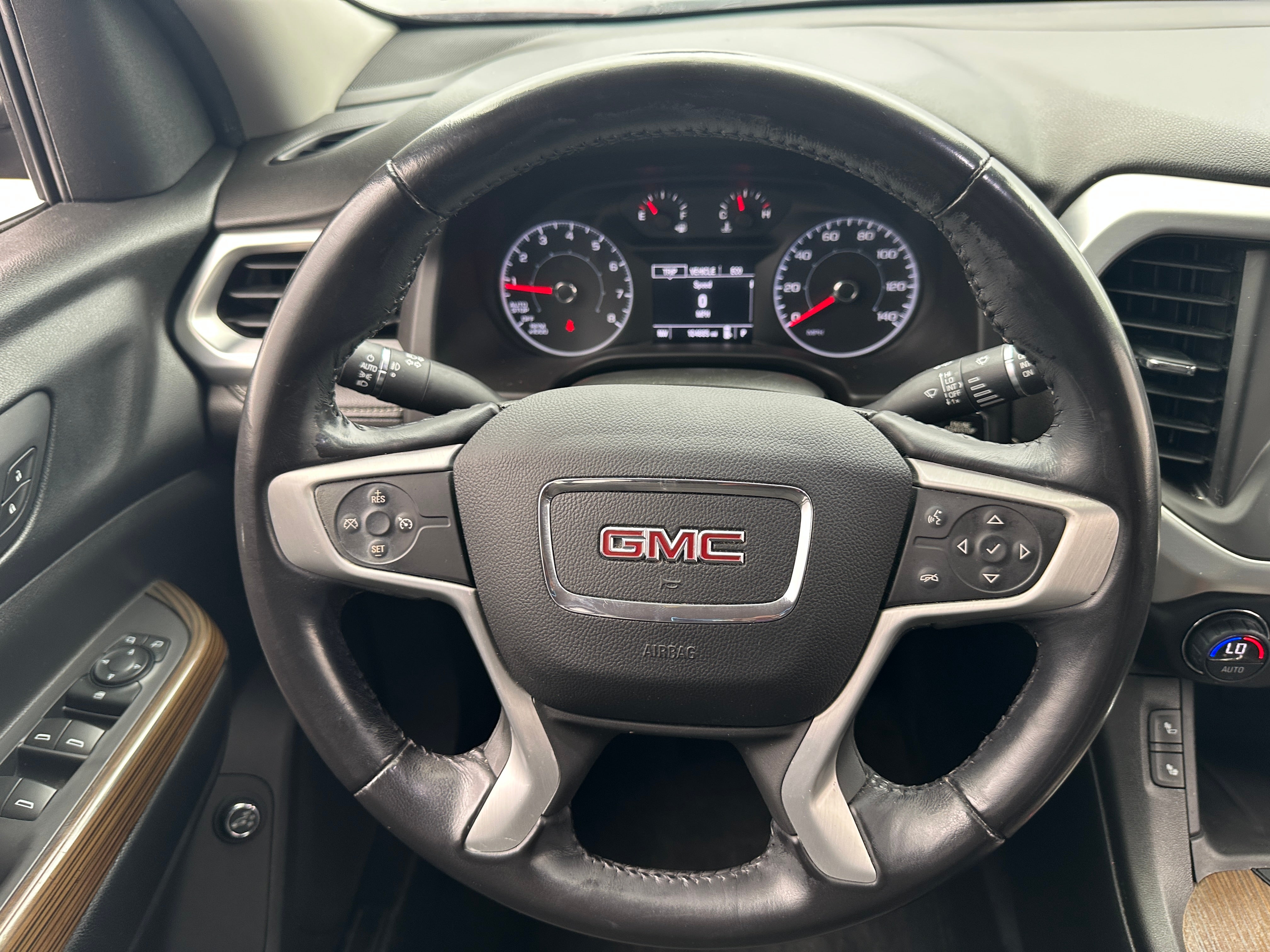2018 GMC Acadia SLE 5