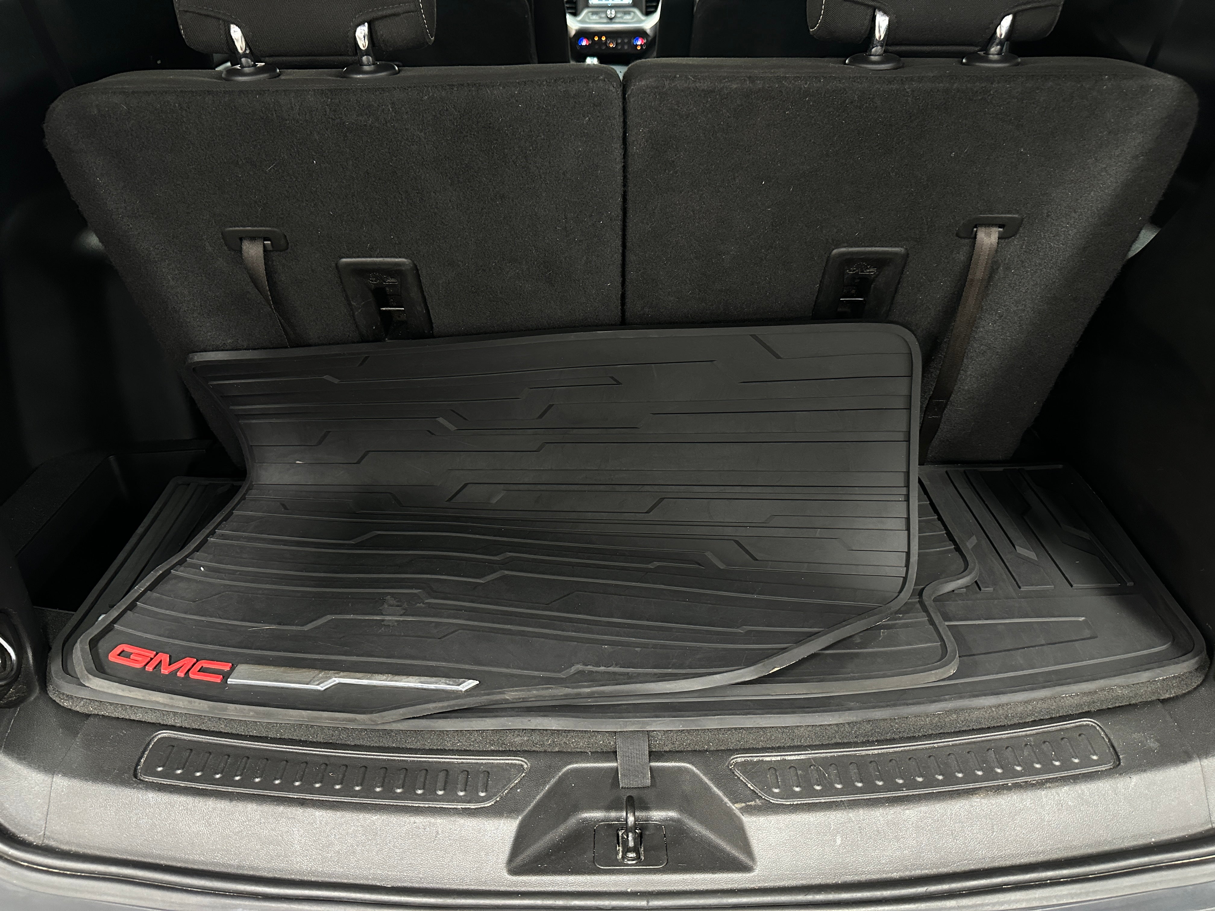 2018 GMC Acadia SLE 7