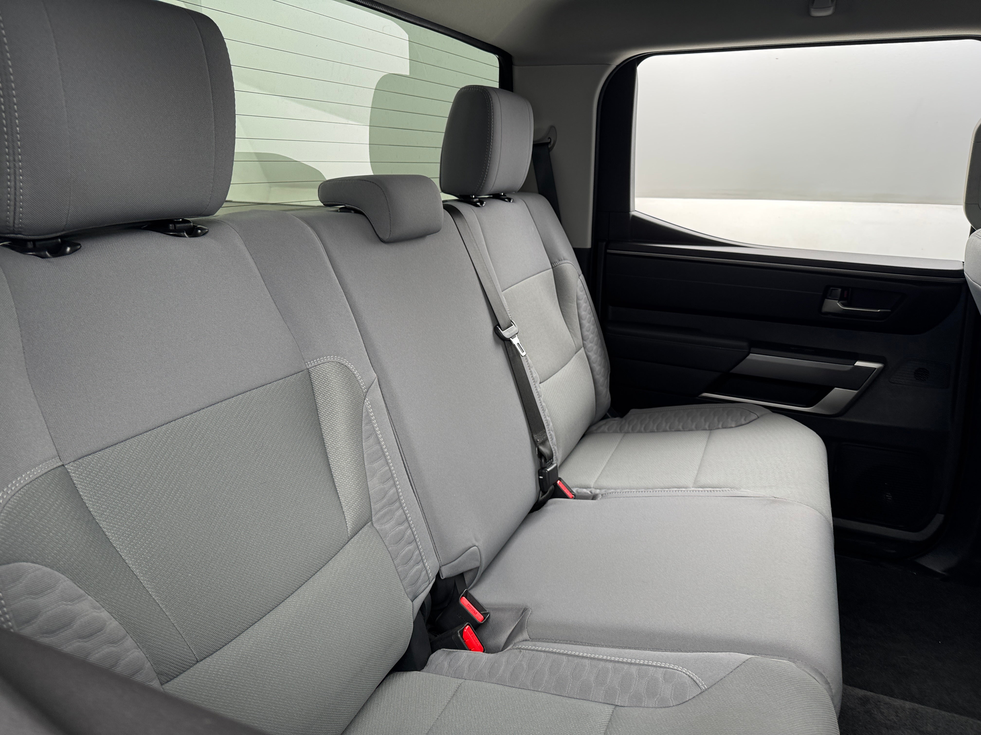 2023 Toyota Tundra SR5 6