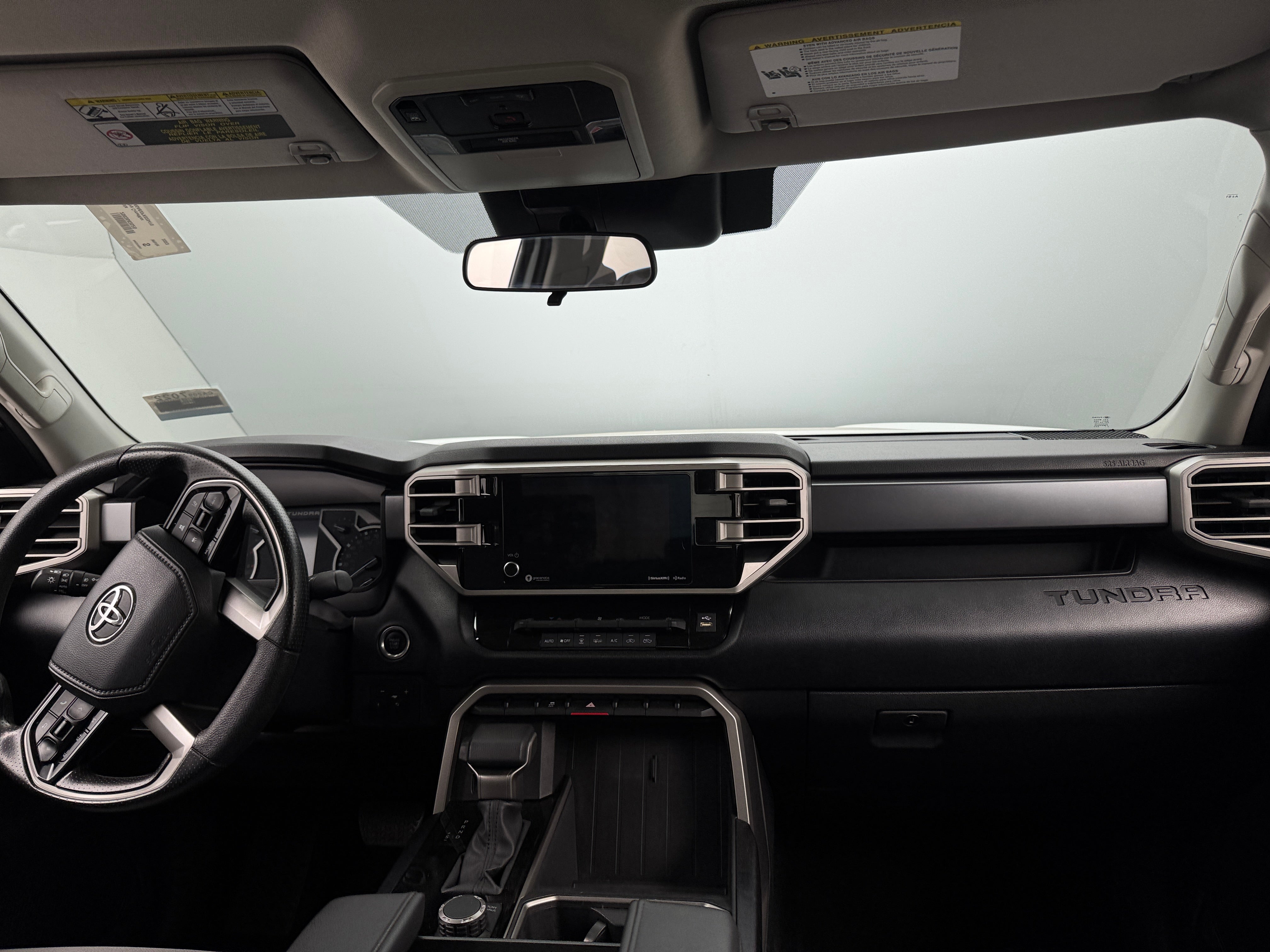 2023 Toyota Tundra SR5 3