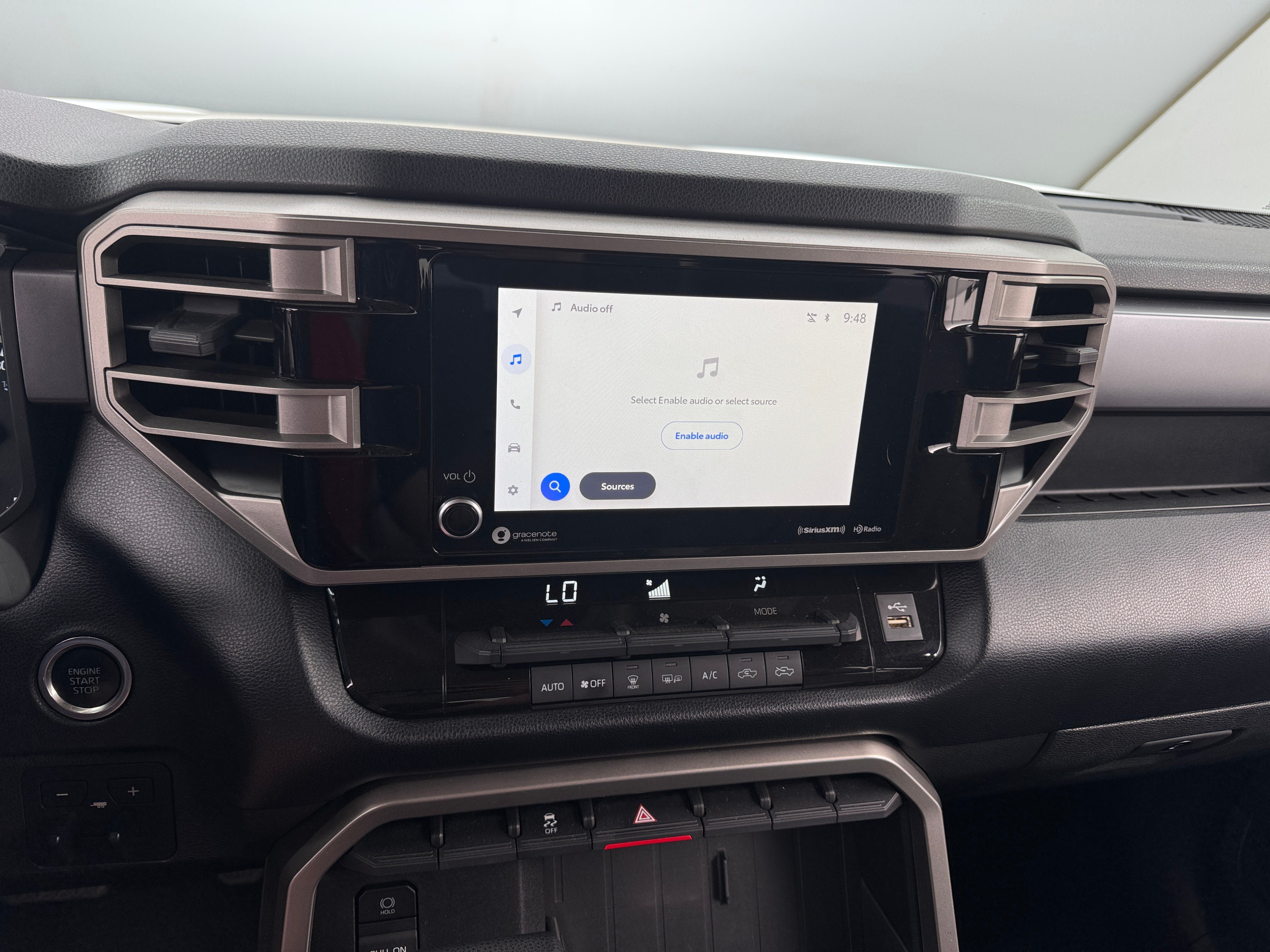 2023 Toyota Tundra SR5 4