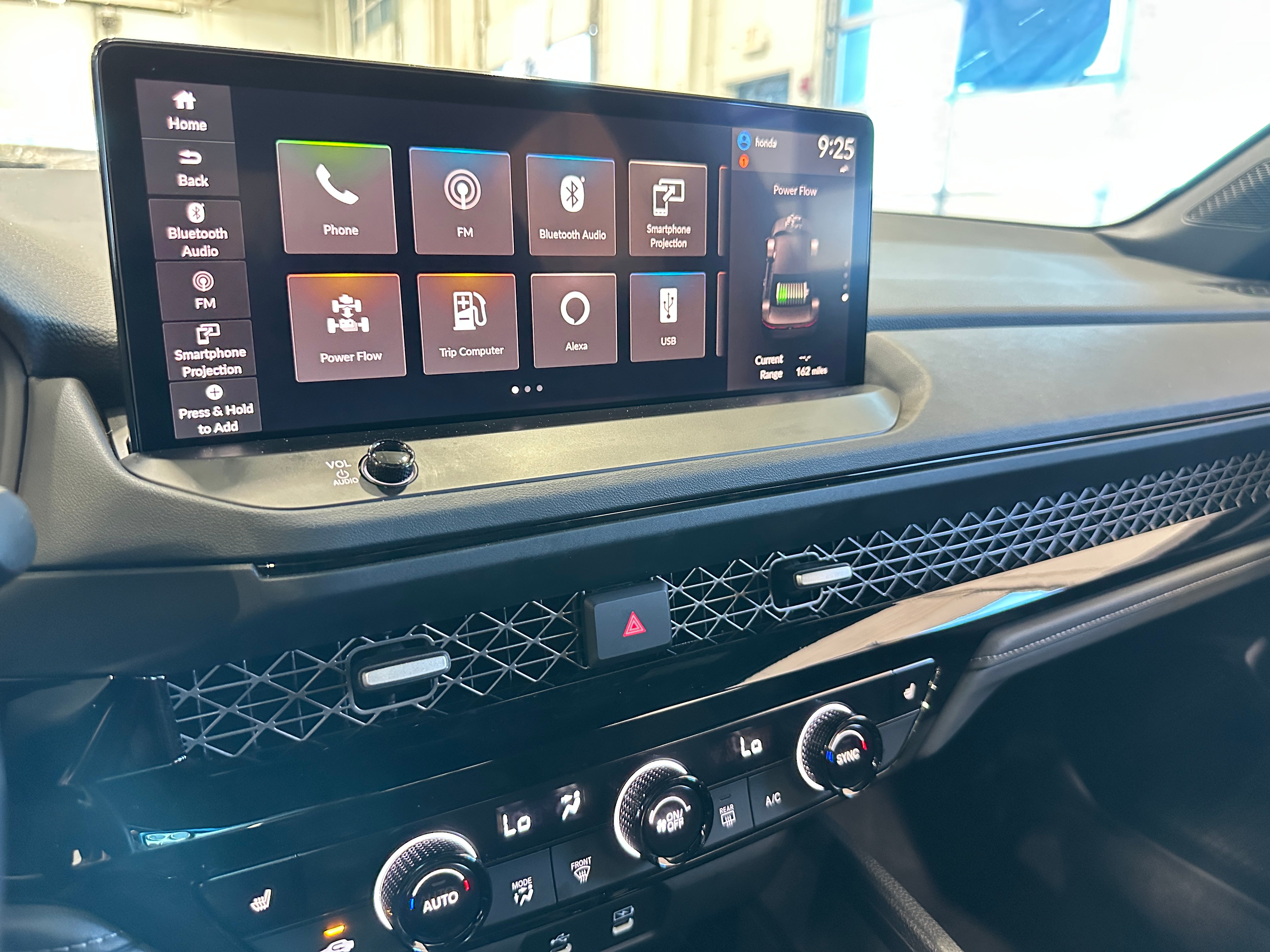 2023 Honda Accord Sport-L 3