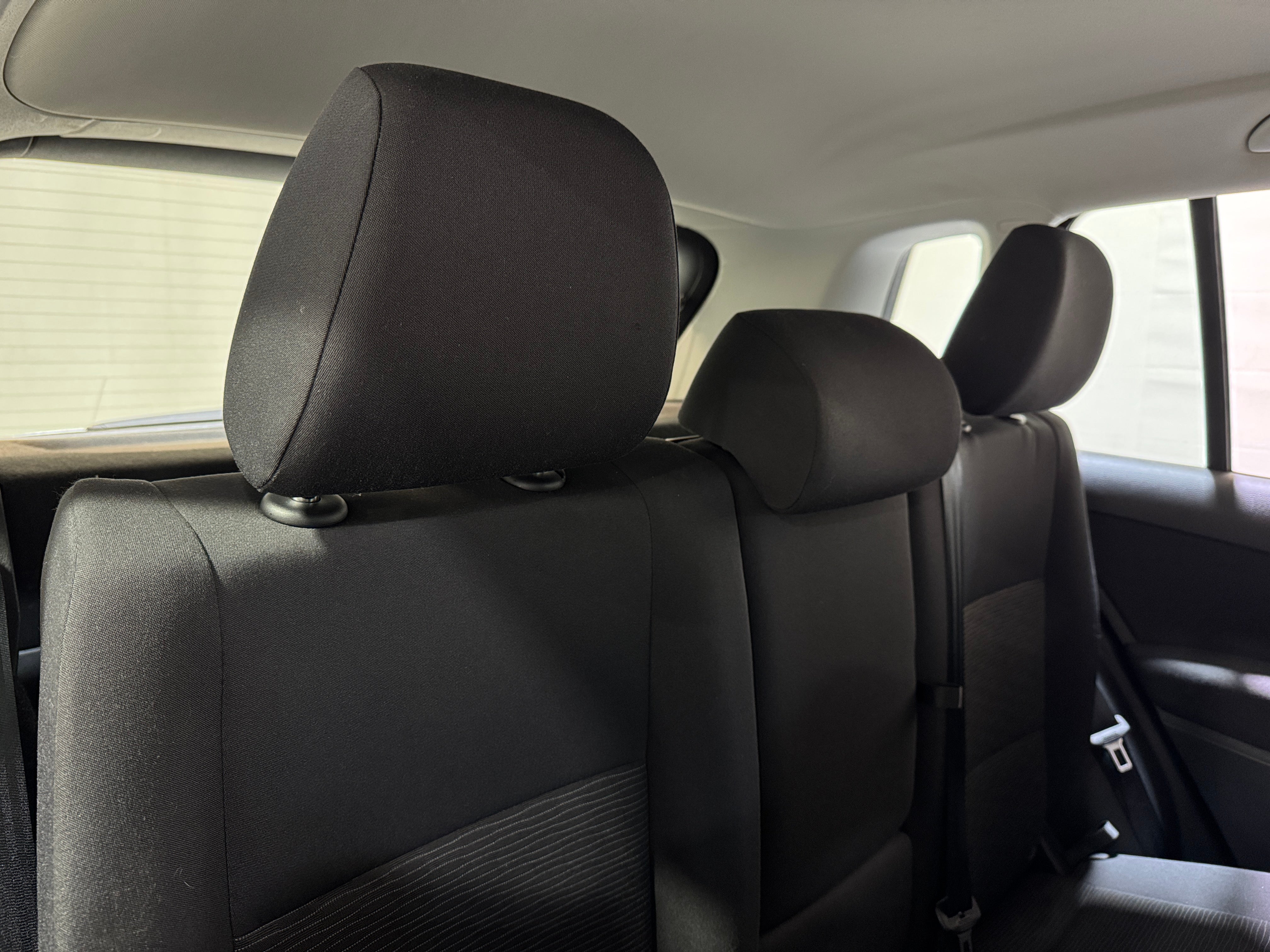 2015 Volkswagen Tiguan 2.0T 6
