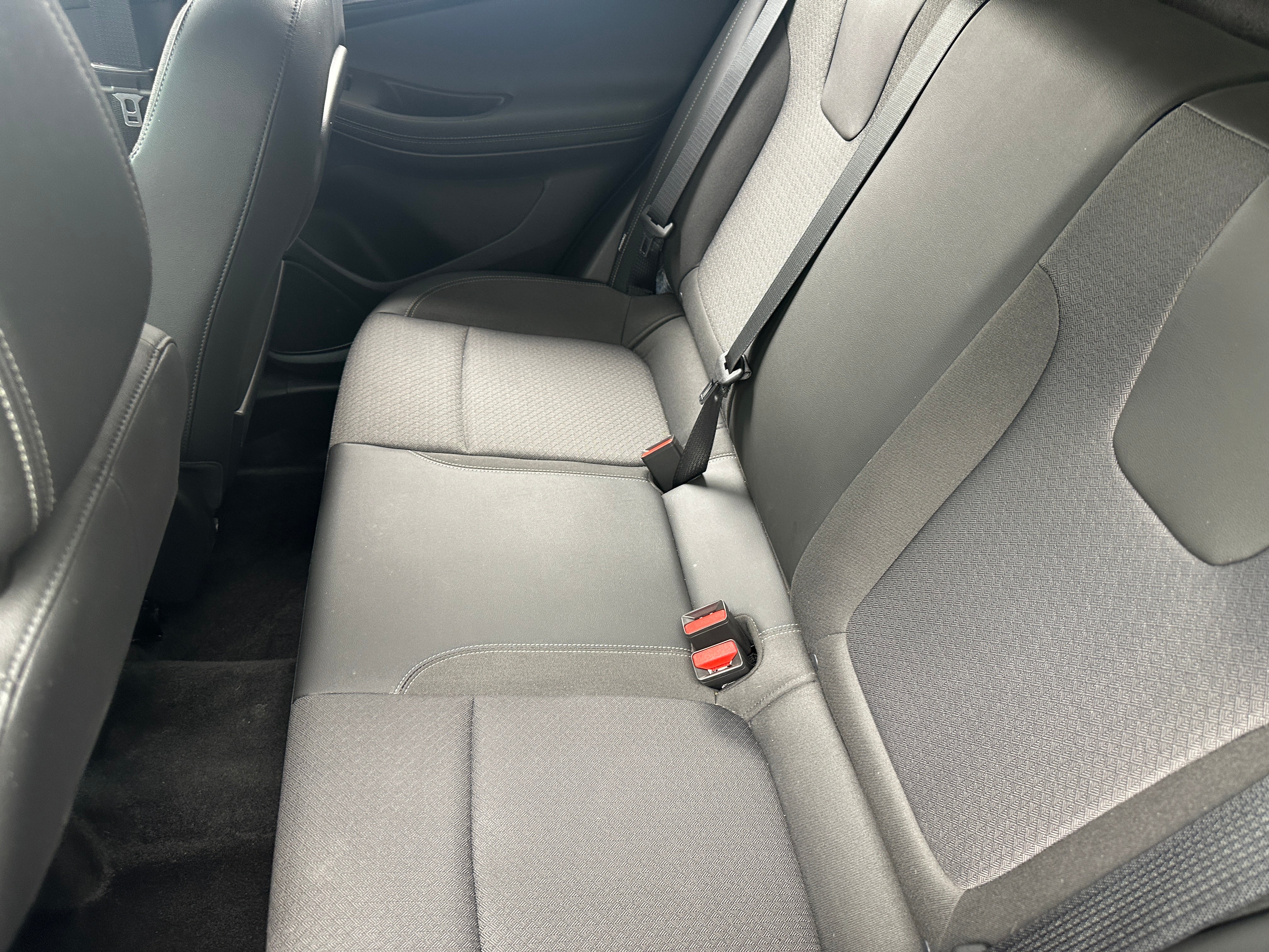2023 Buick Encore GX Preferred 5