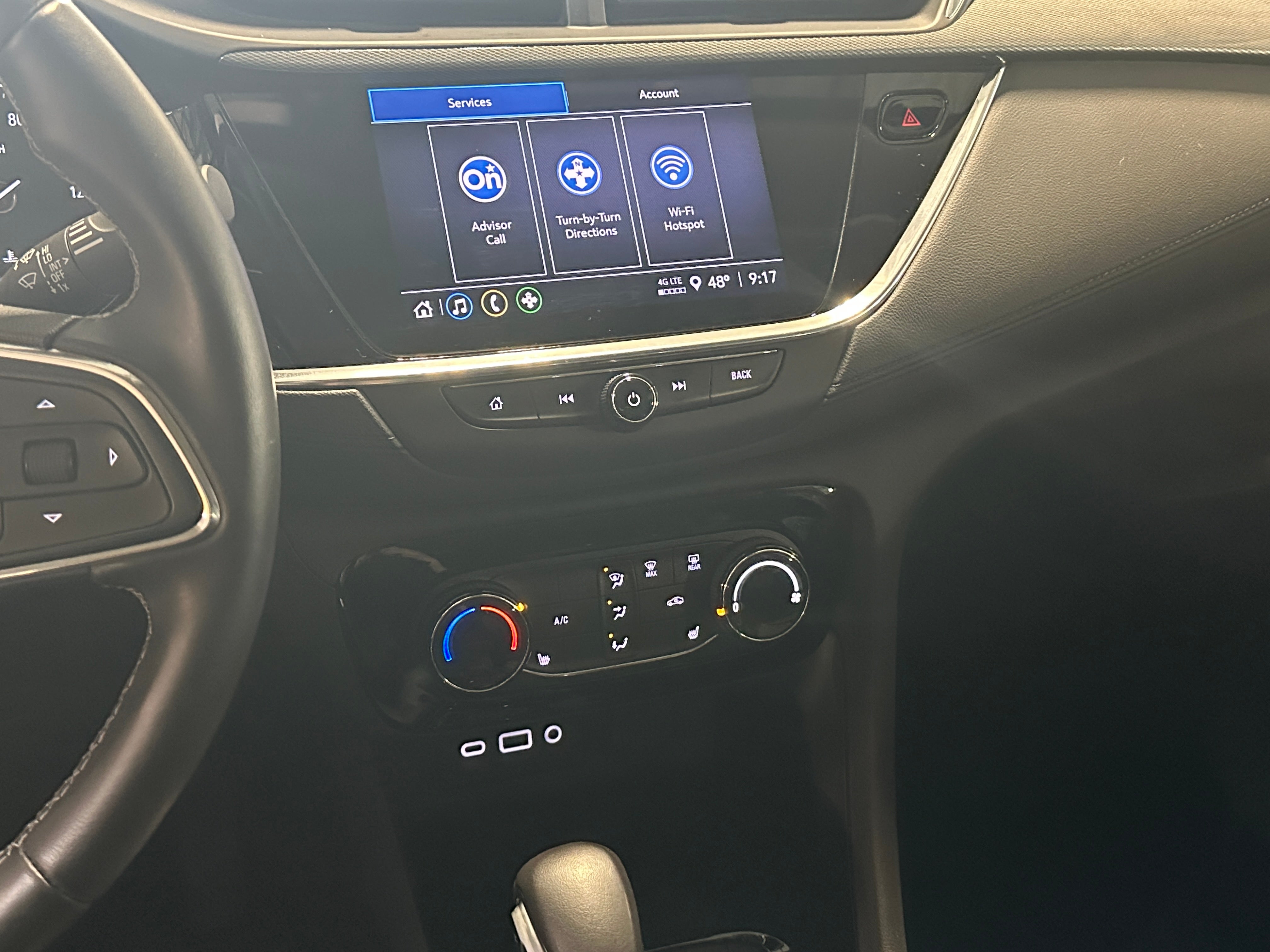 2023 Buick Encore GX Preferred 3