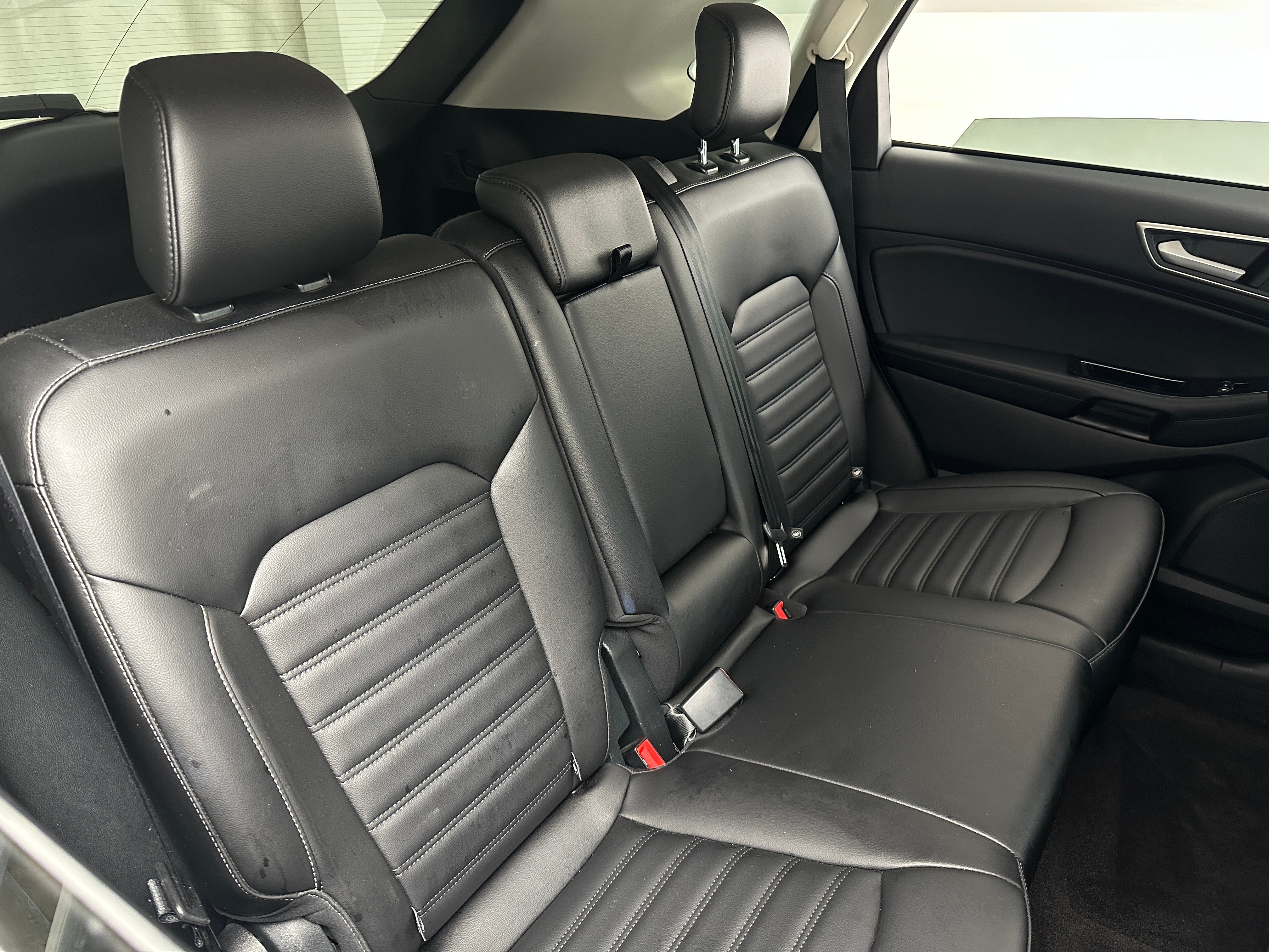 2020 Ford Edge SEL 5