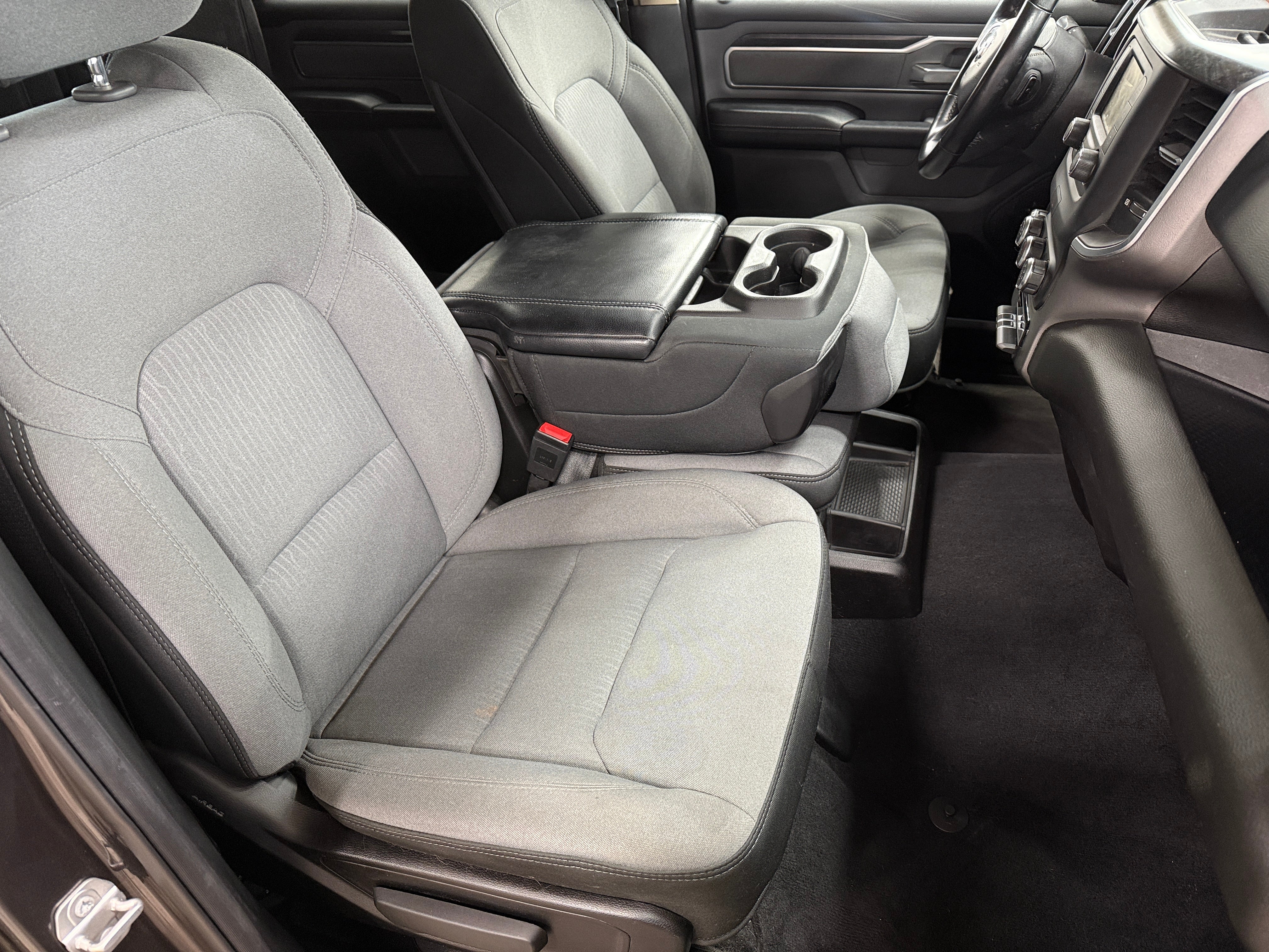 2019 RAM 1500 Big Horn 2