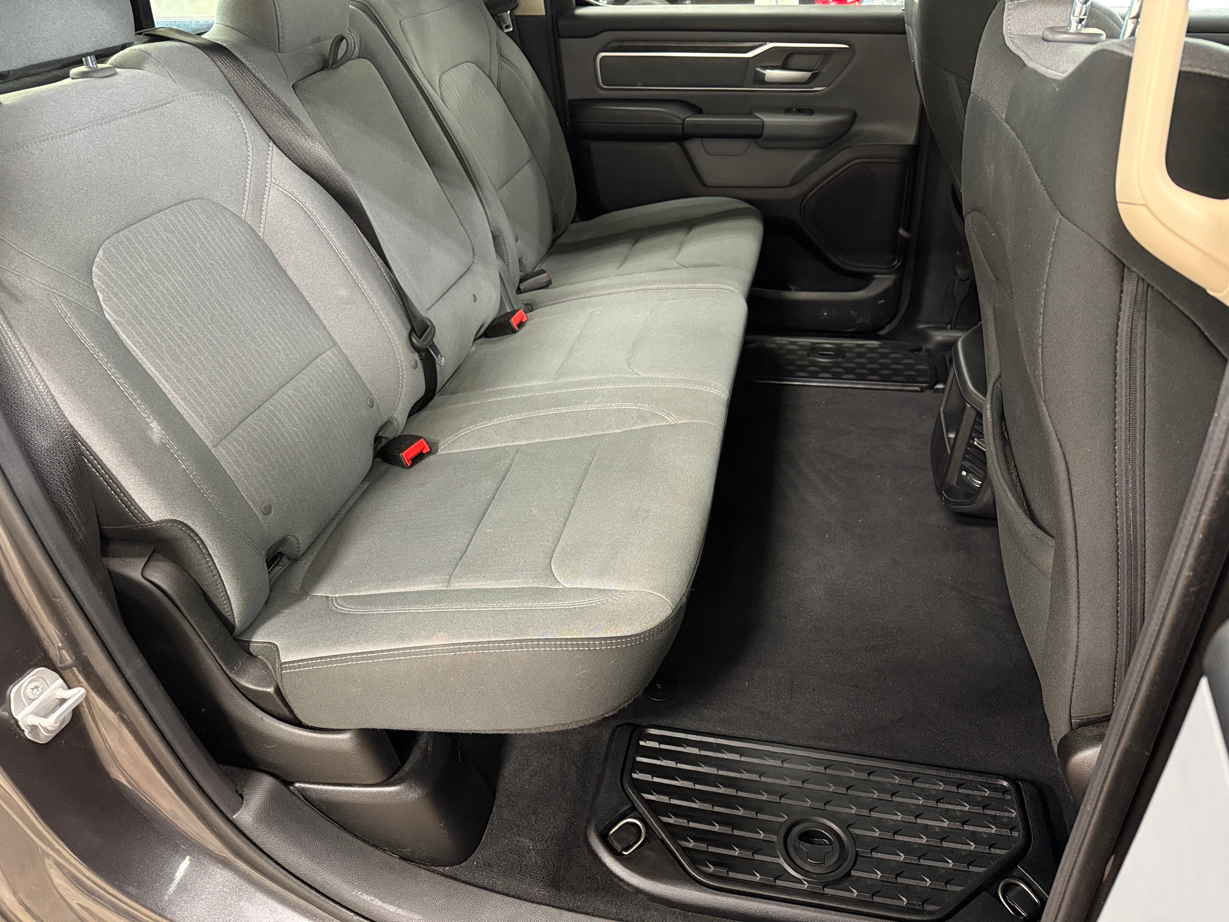 2019 RAM 1500 Big Horn 6