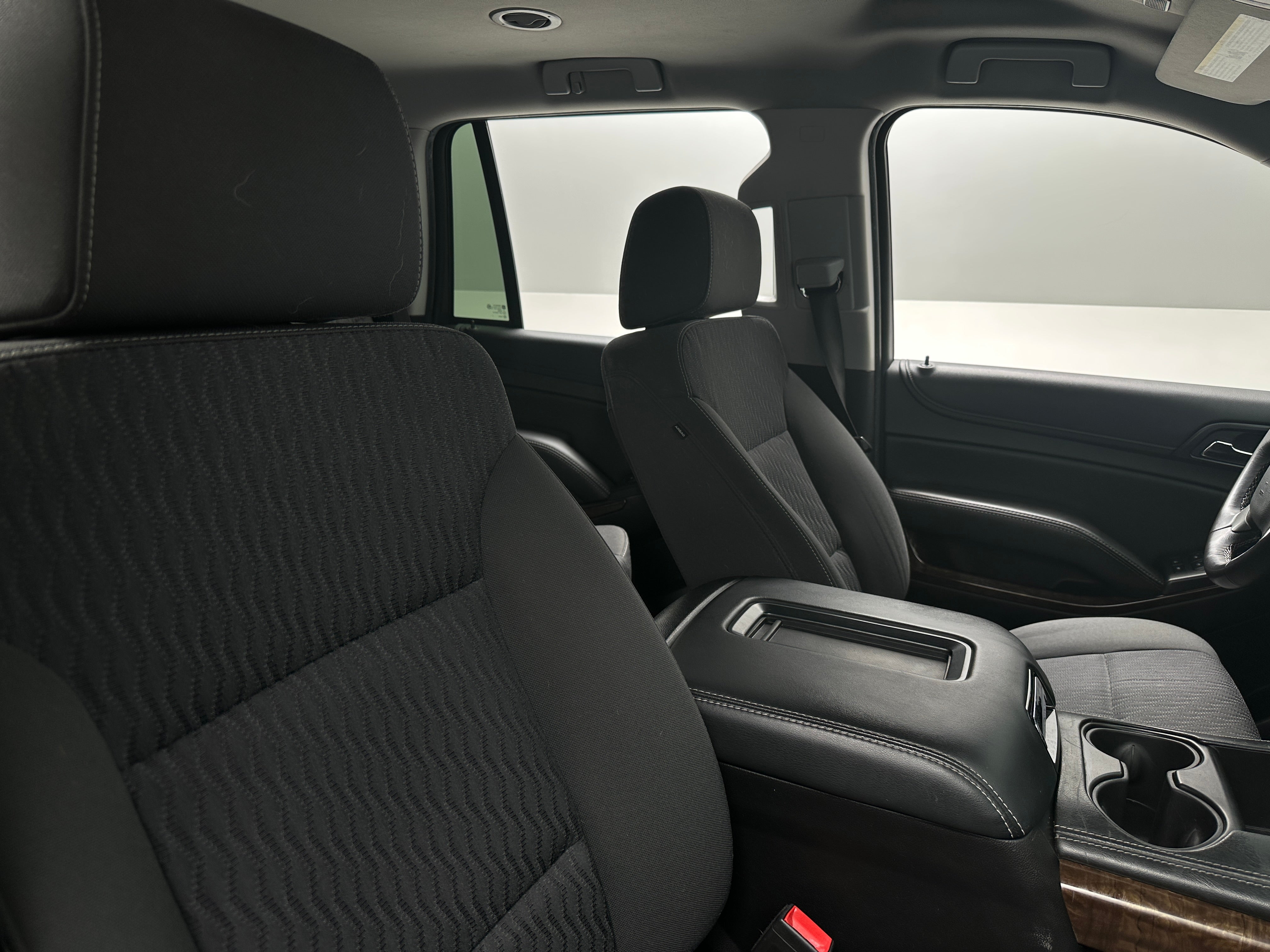2018 Chevrolet Tahoe LS 2